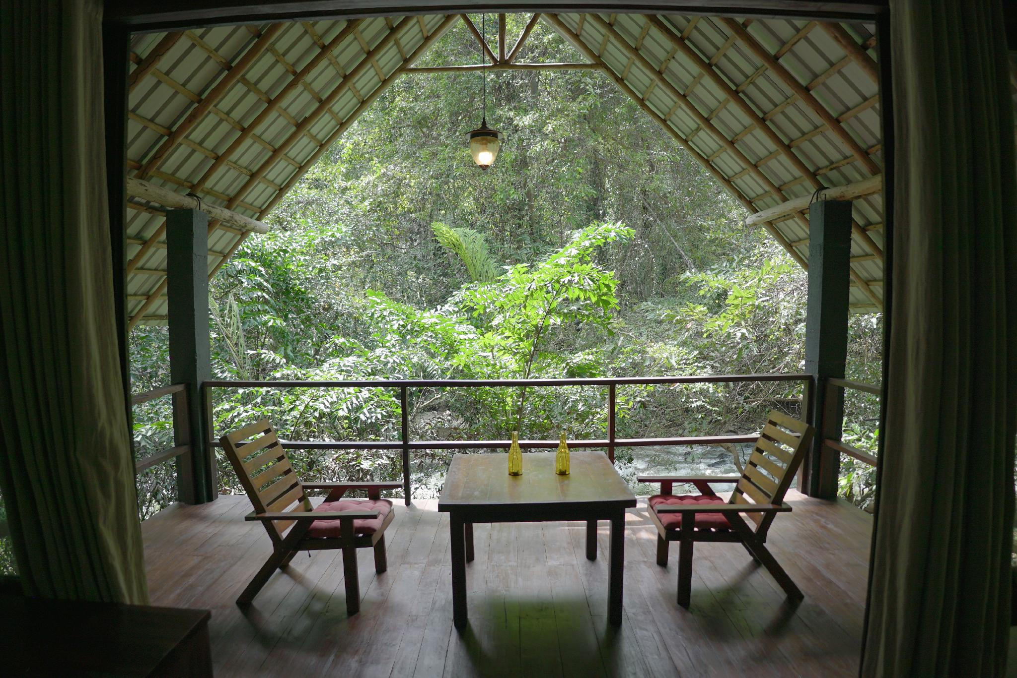 Peacock Restaurant