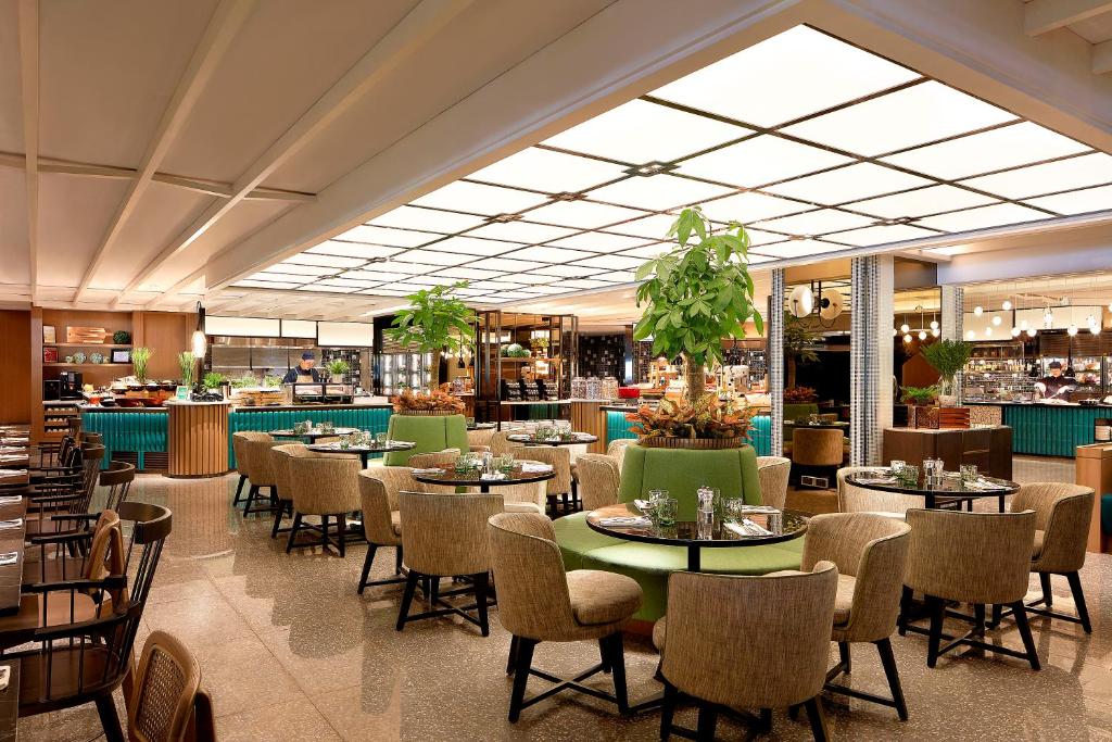 The Orchard Cafe