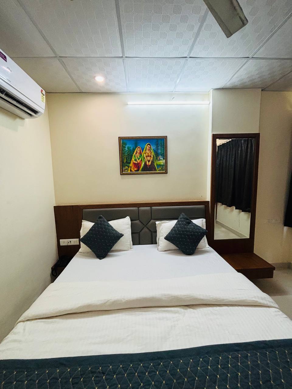 hotel elite inn