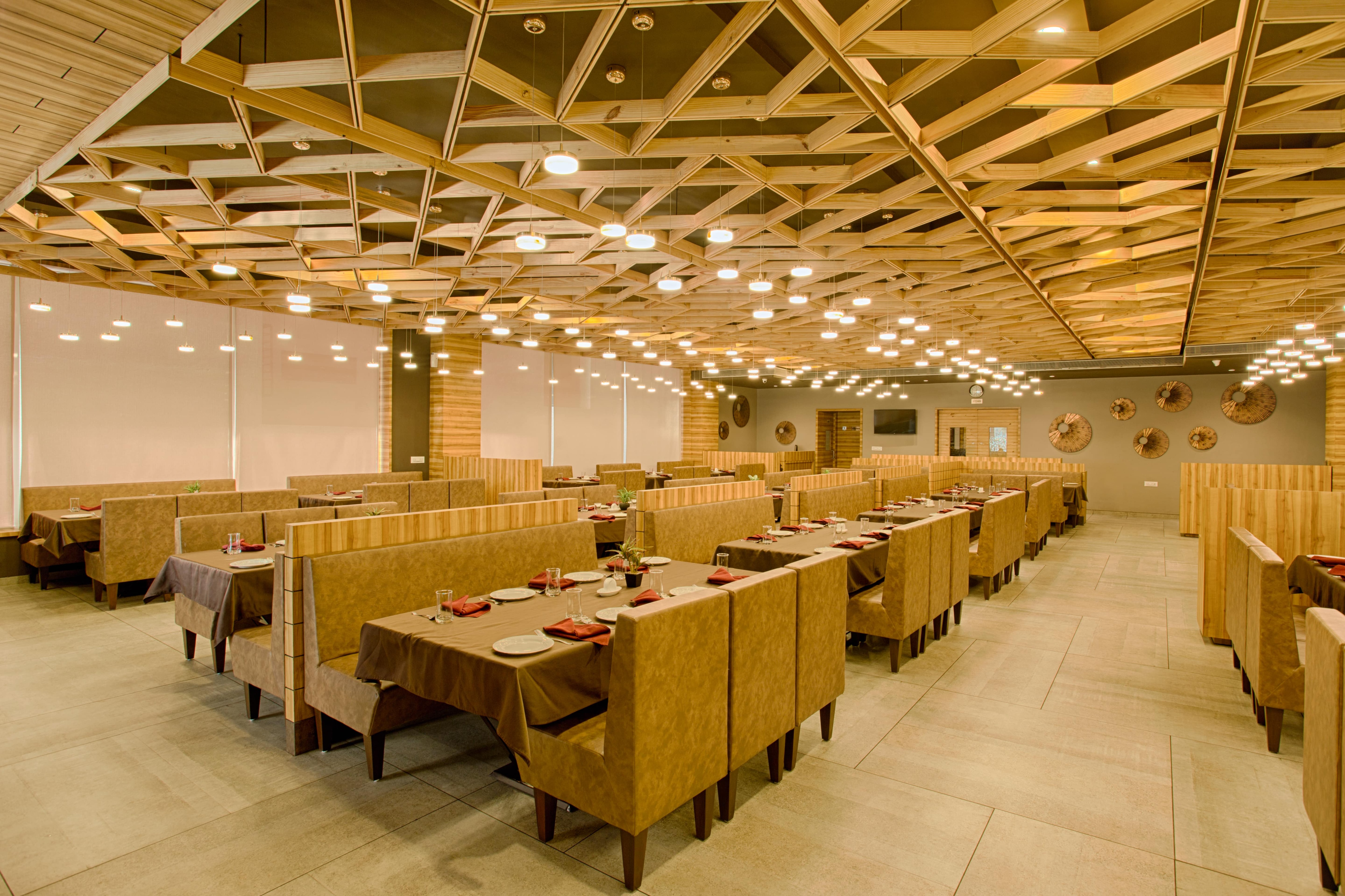 Pinevinta Restaurant