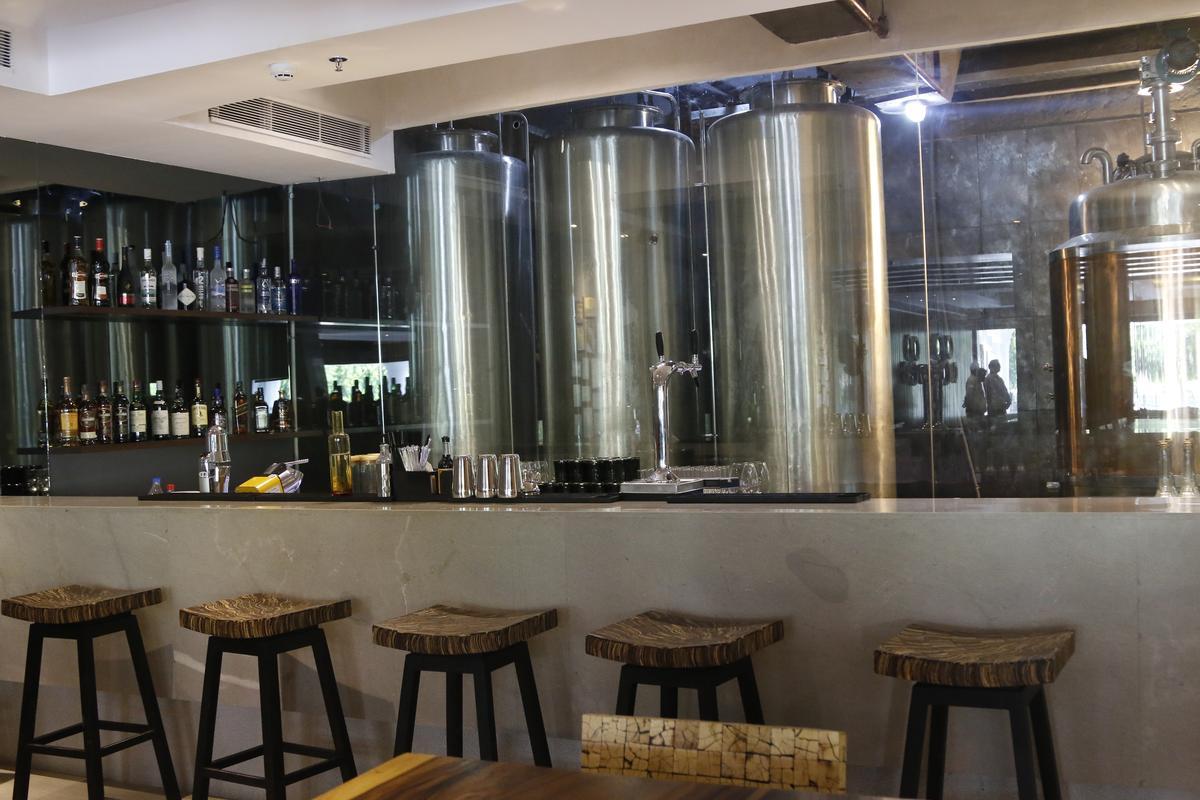 MALT &CO.