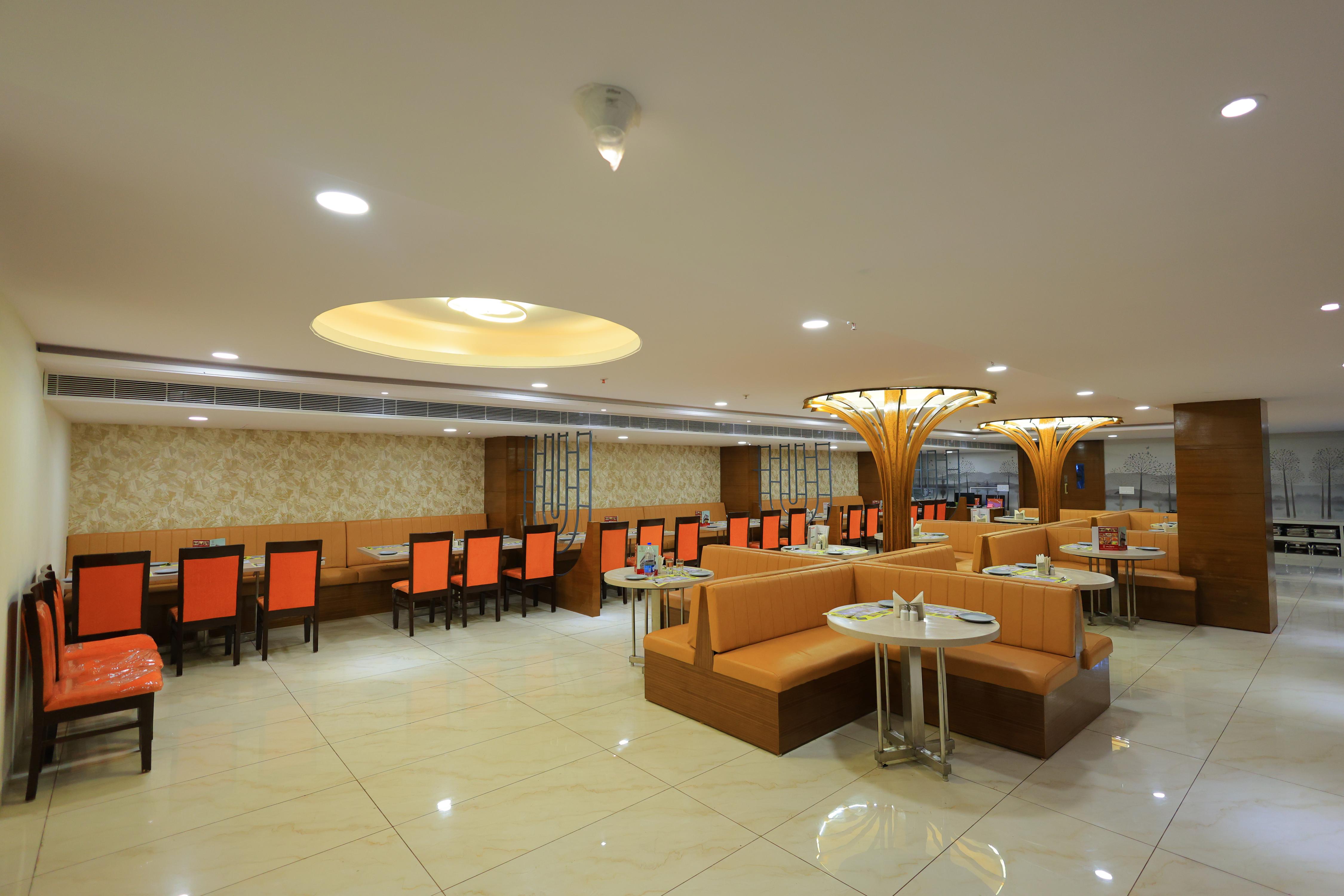 Sun Castle Restaurant