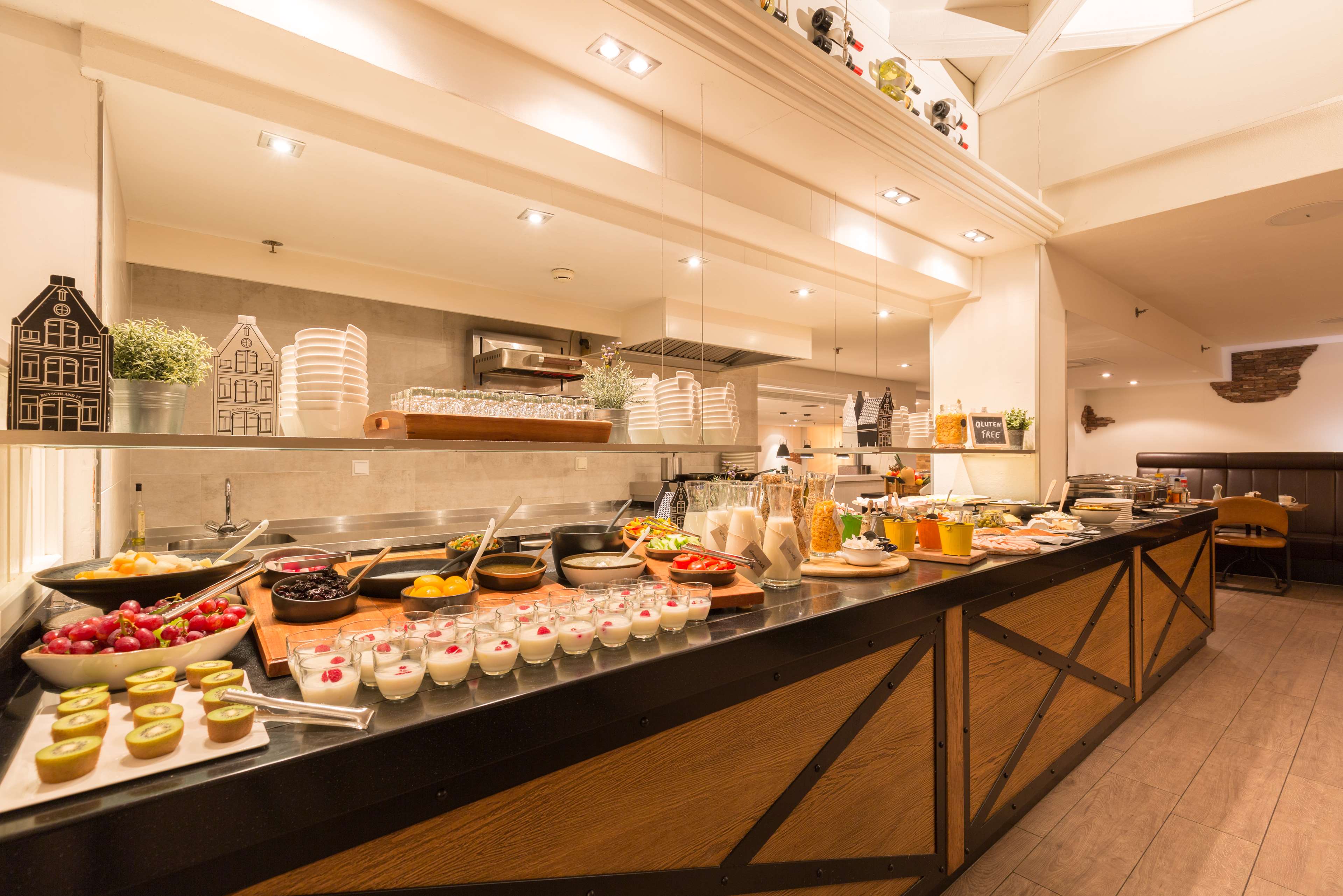 Pastorie Restaurant