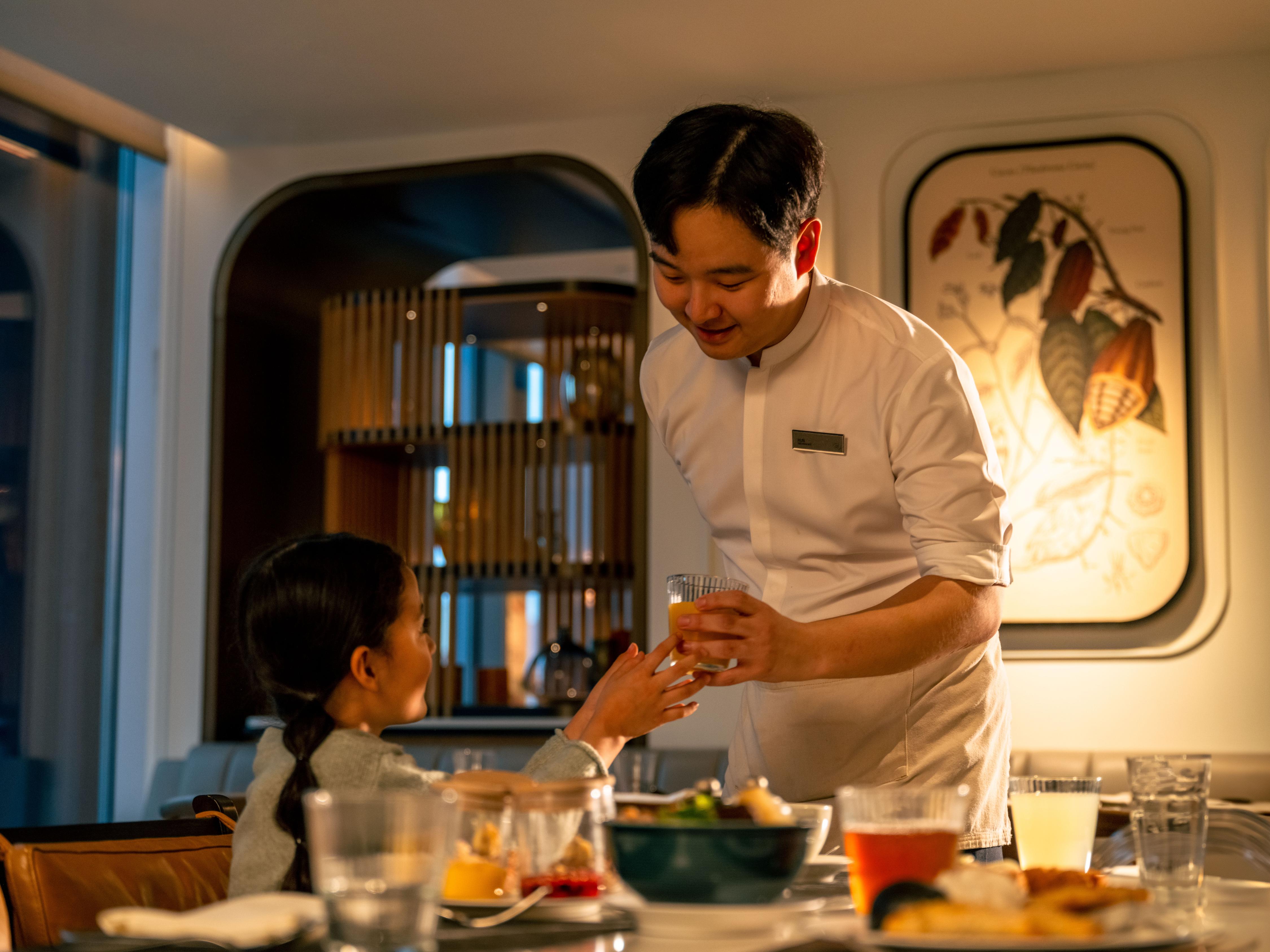 Estate Restaurant