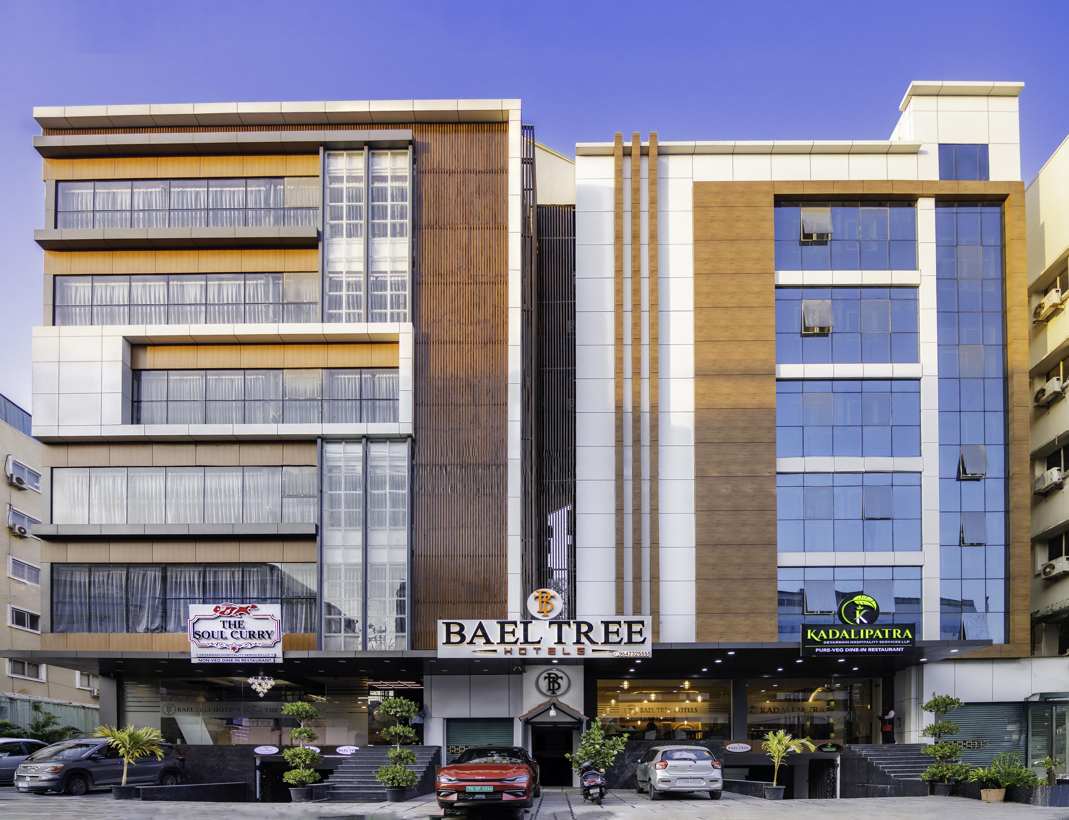 BAEL TREE HOTELS