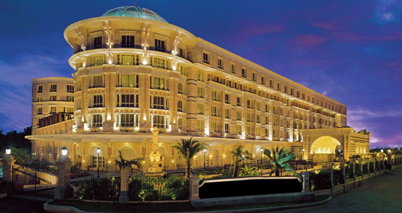 ITC Maratha, Mumbai ITC Maratha, Mumbai