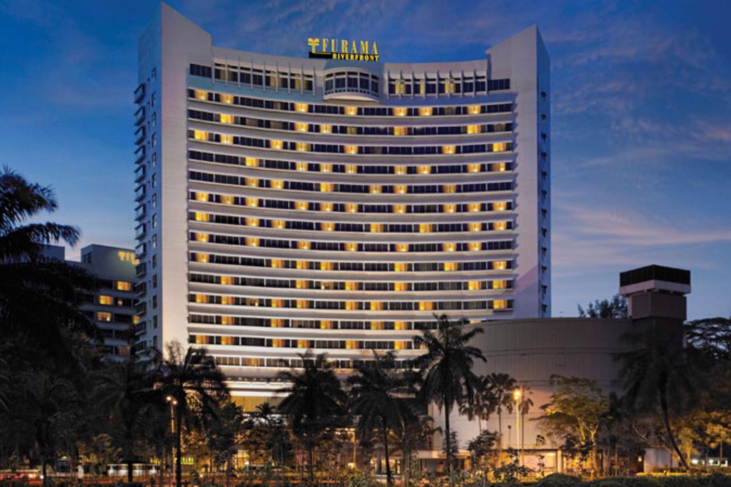 Furama RiverFront Hotel