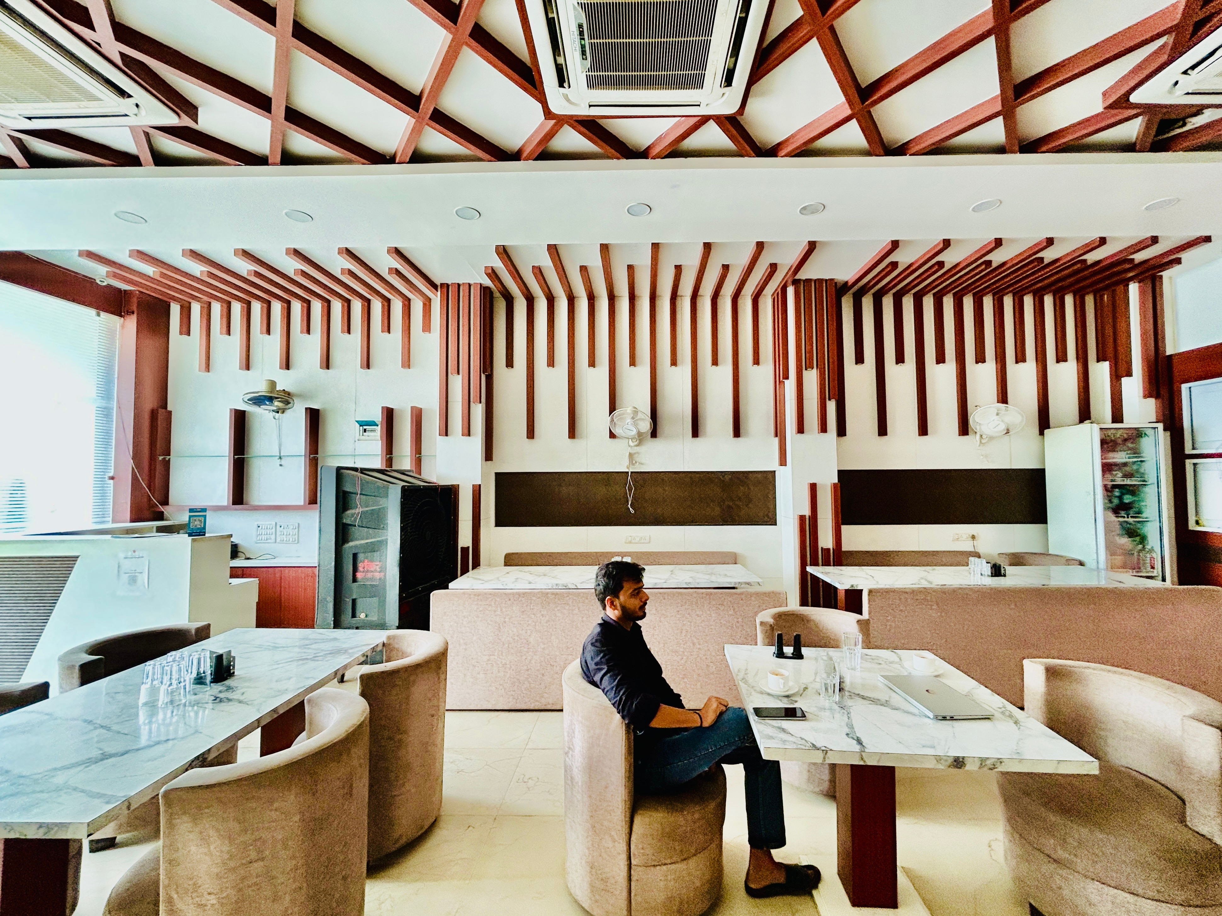 Shree Niketan-Family Restaurant
