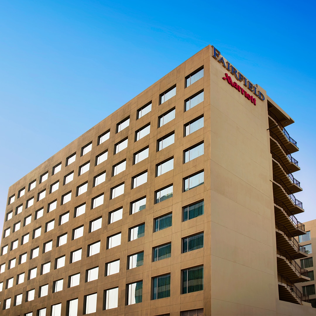 Fairfield By Marriott Bengaluru Outer Ring Road - Tap to explore photos