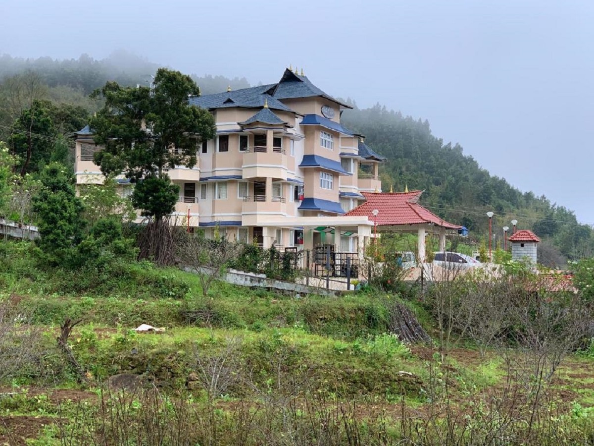 Kodai Bogar Palace, Kodaikanal - Reviews, Photos & Offer