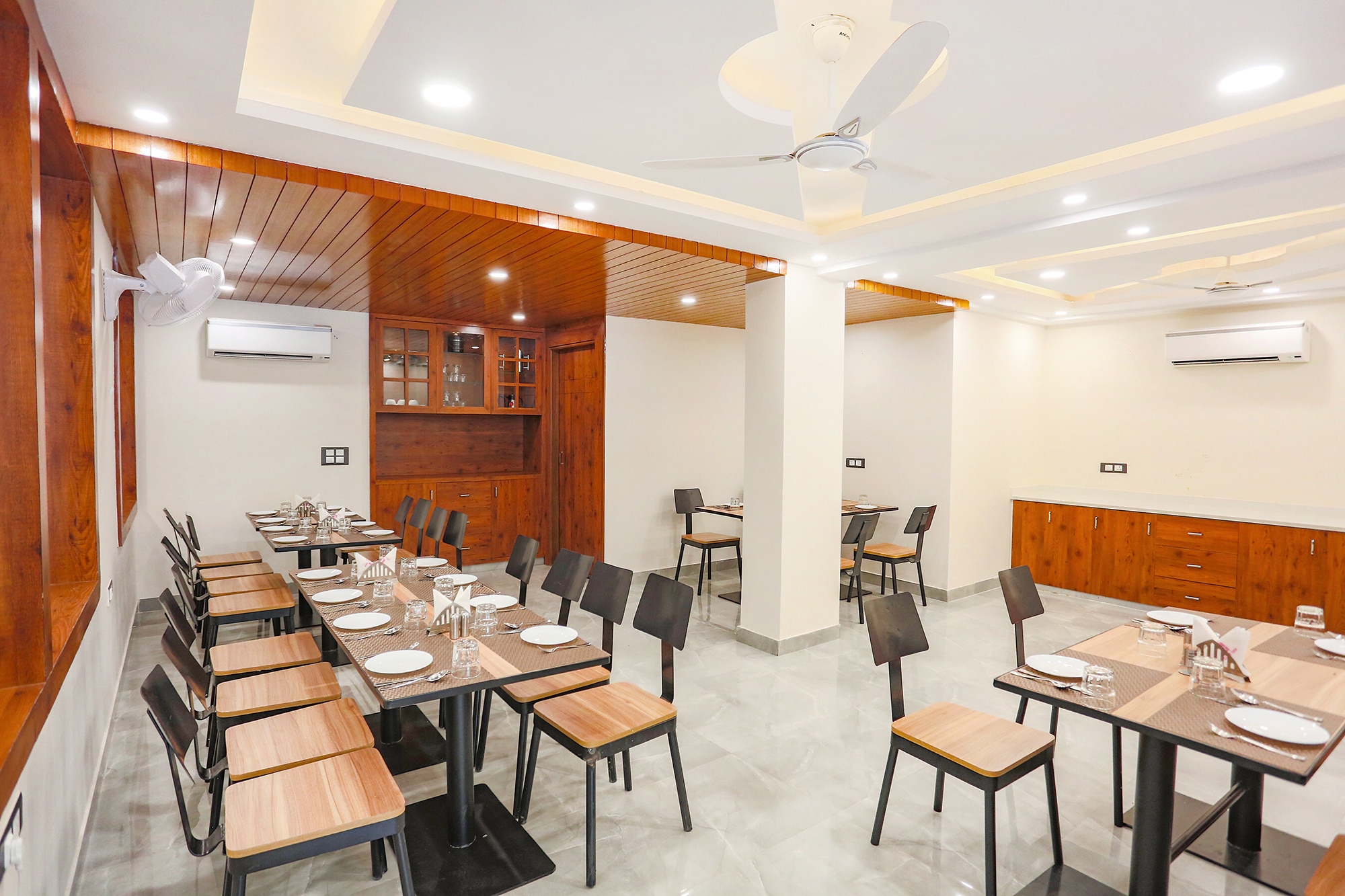 Golf Inn Restaurant