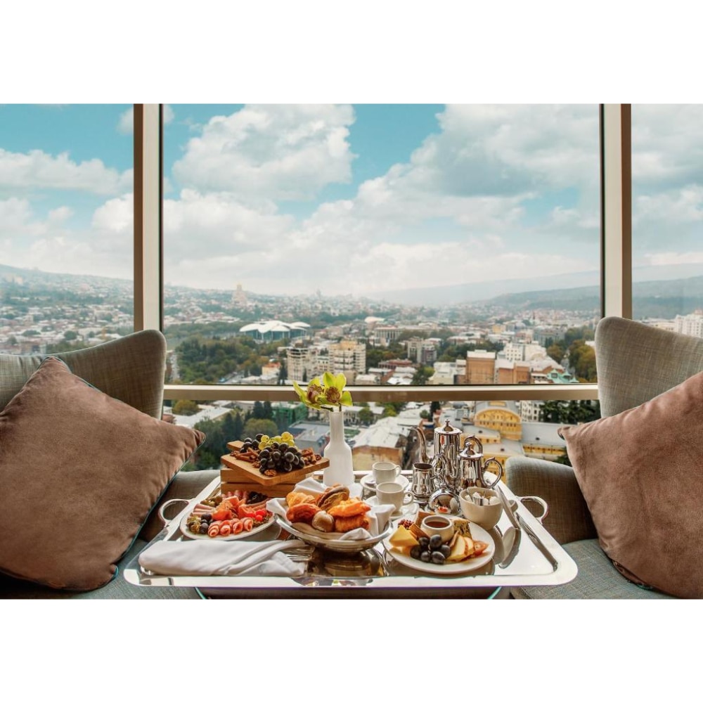 Sonnet Restaurant