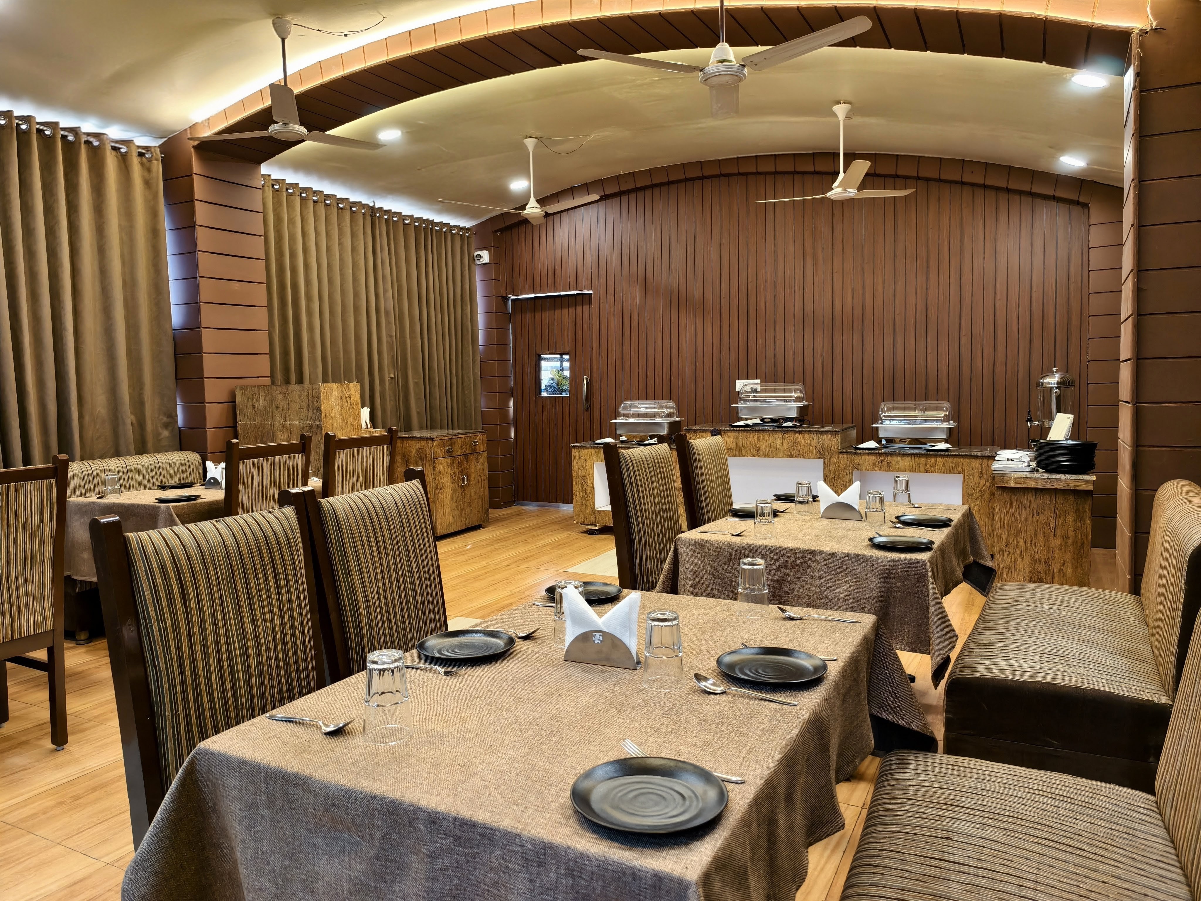 Masala Ministry