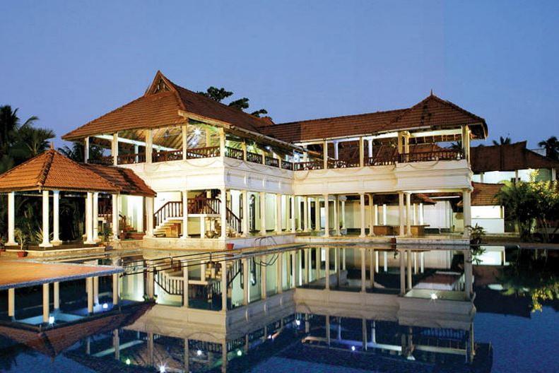 Isola Di Cocco Beach Resort
