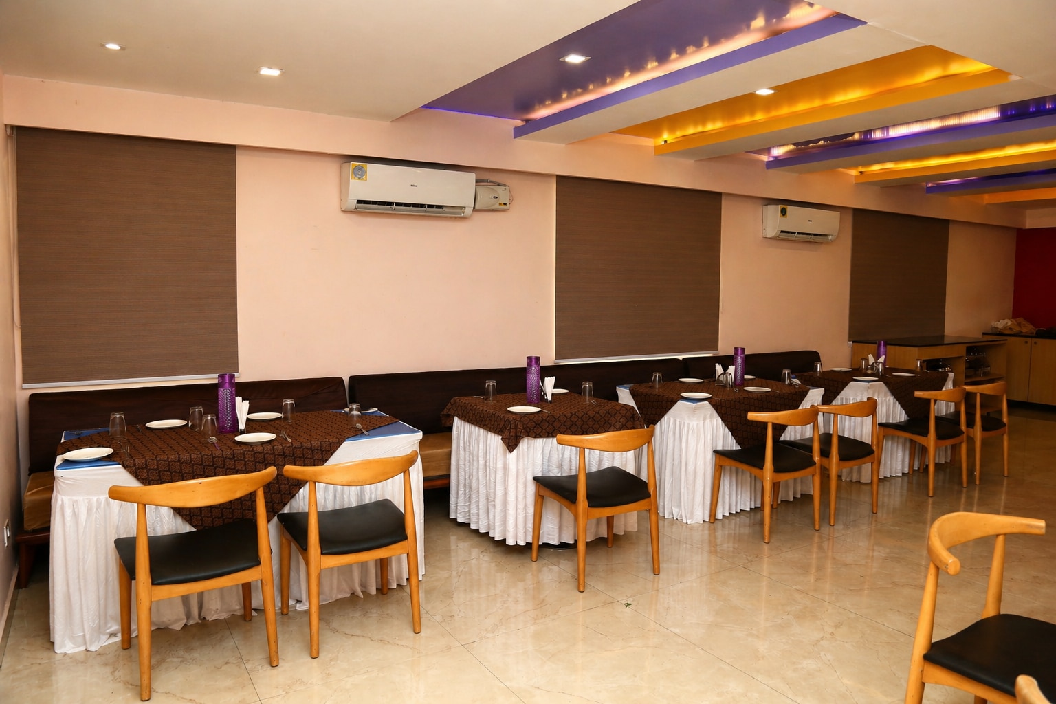 Drawing Resturant