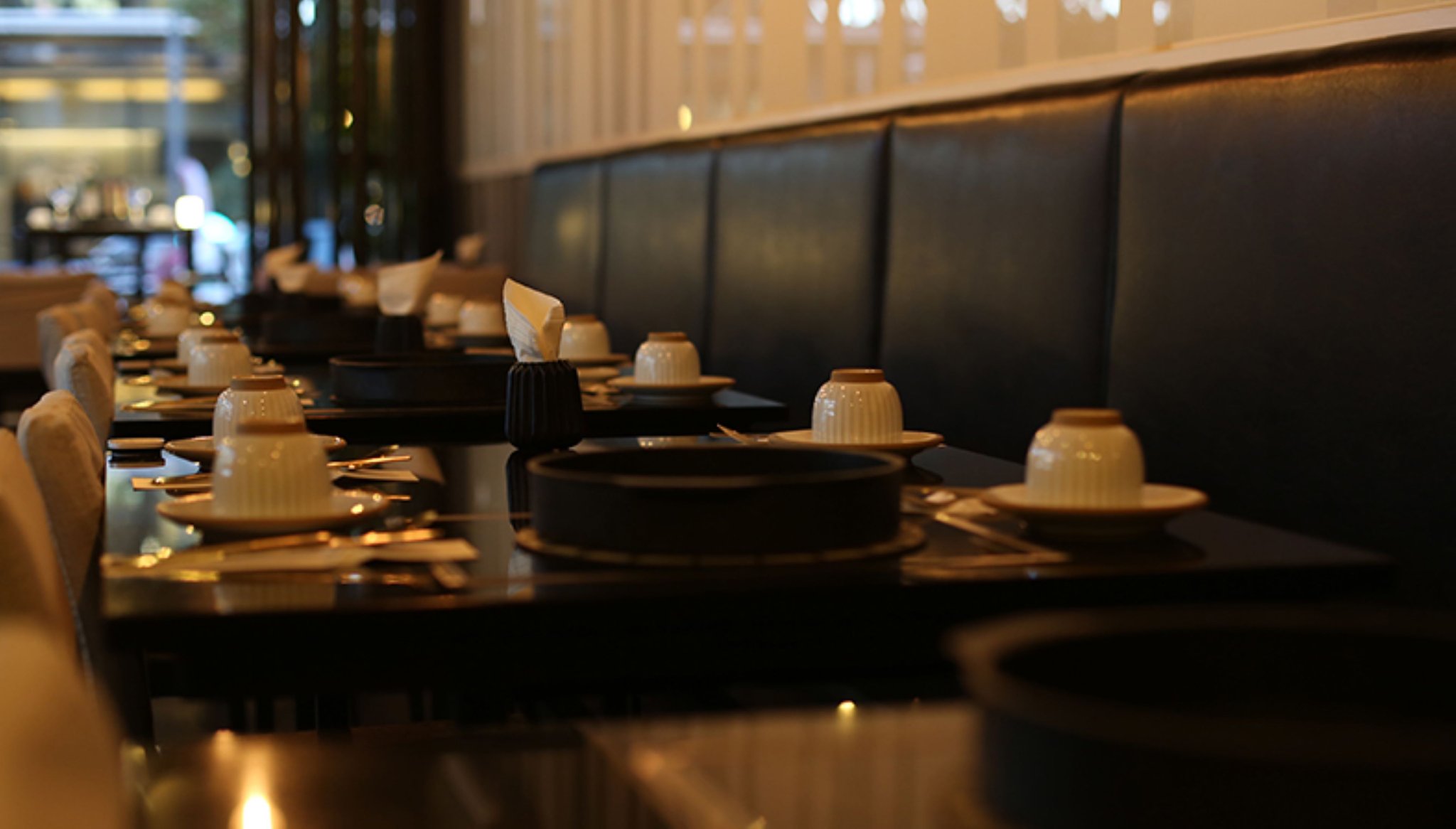 Lobby Lounge & Bar