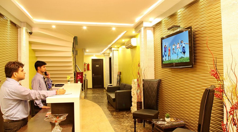 TJS Restaurant