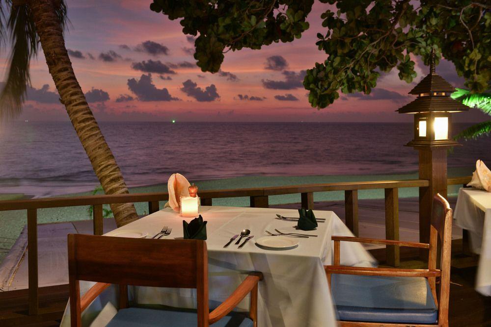 Tom Yam Thai Restaurant
