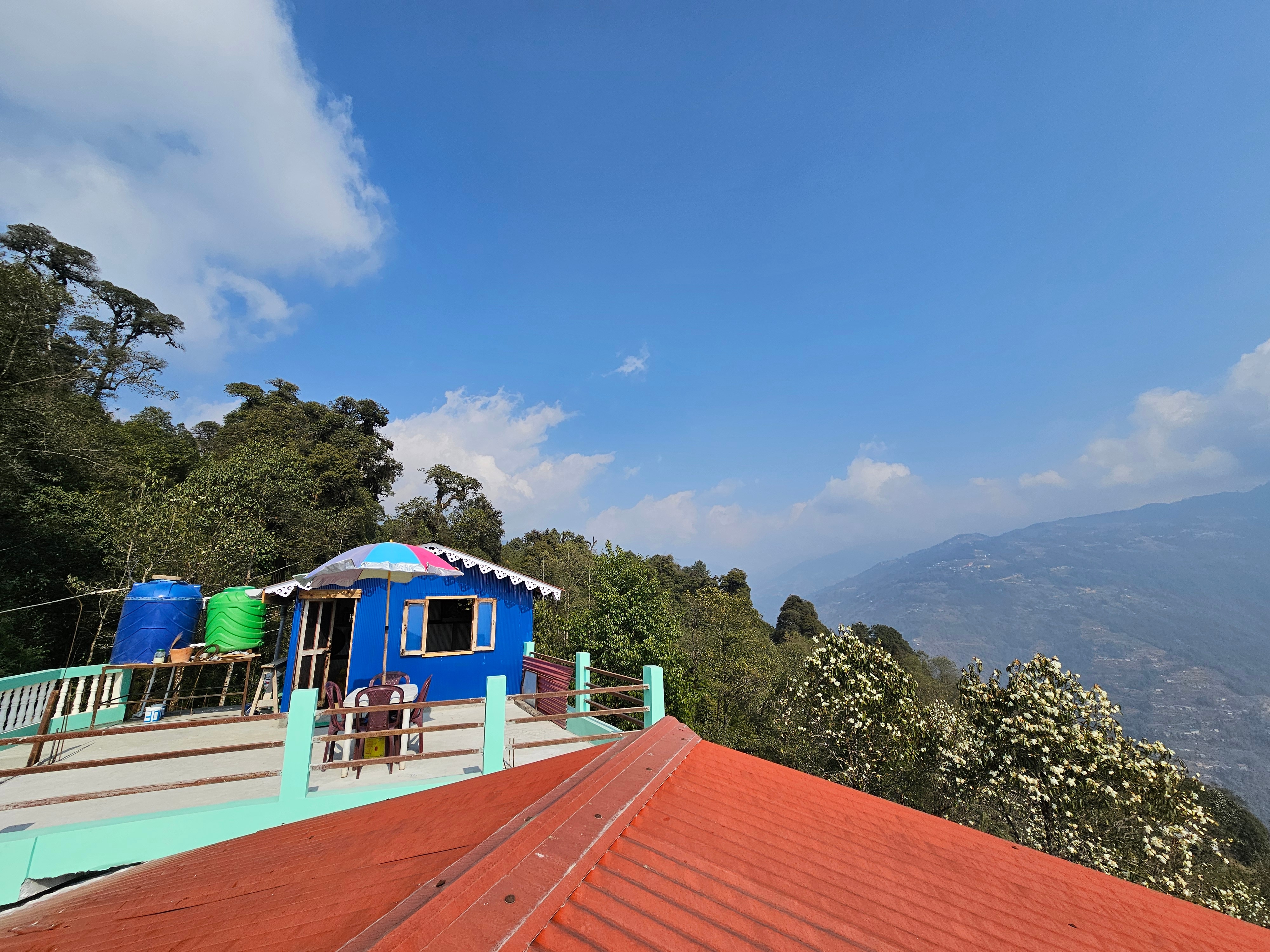 Prerna Homestay Rimbick 𝗕𝗢𝗢𝗞 Darjeeling Homestay