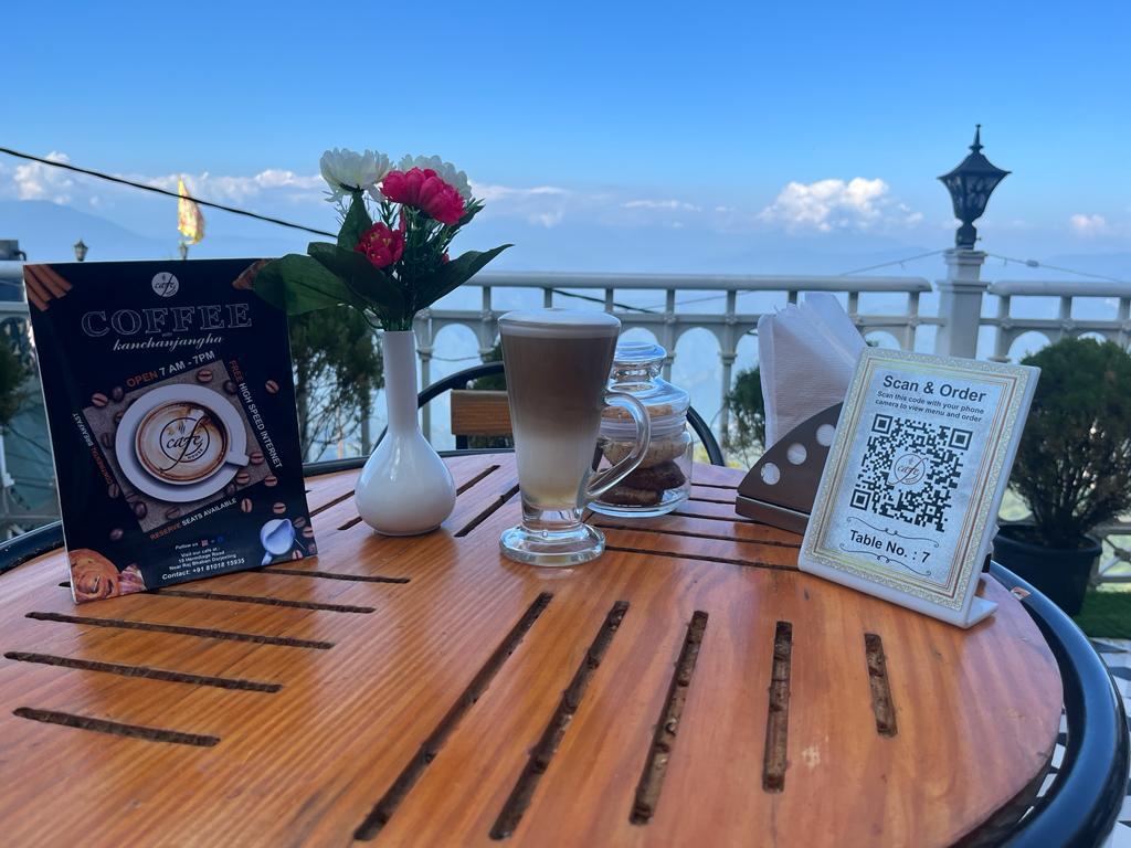 Cafe House