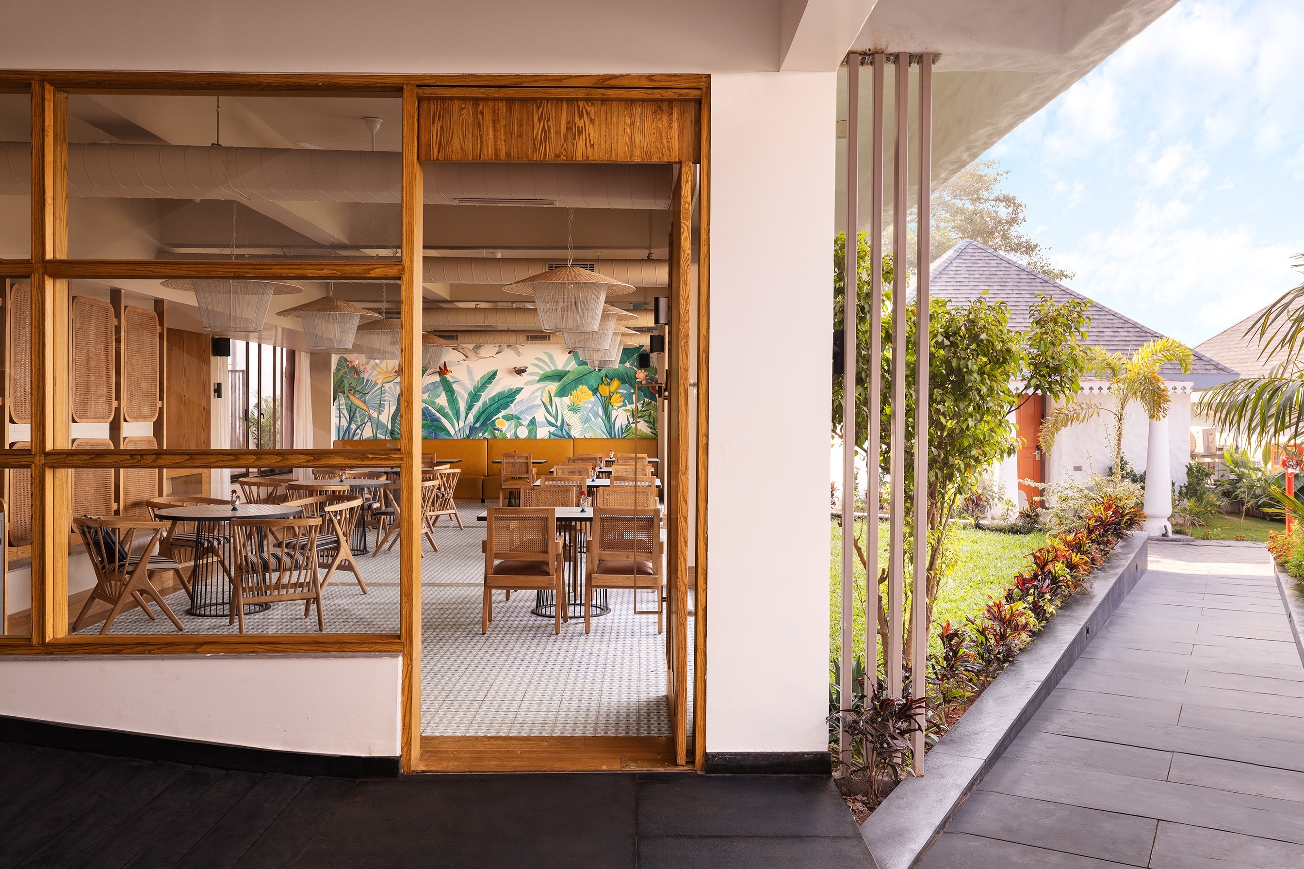STORII BISTRO
