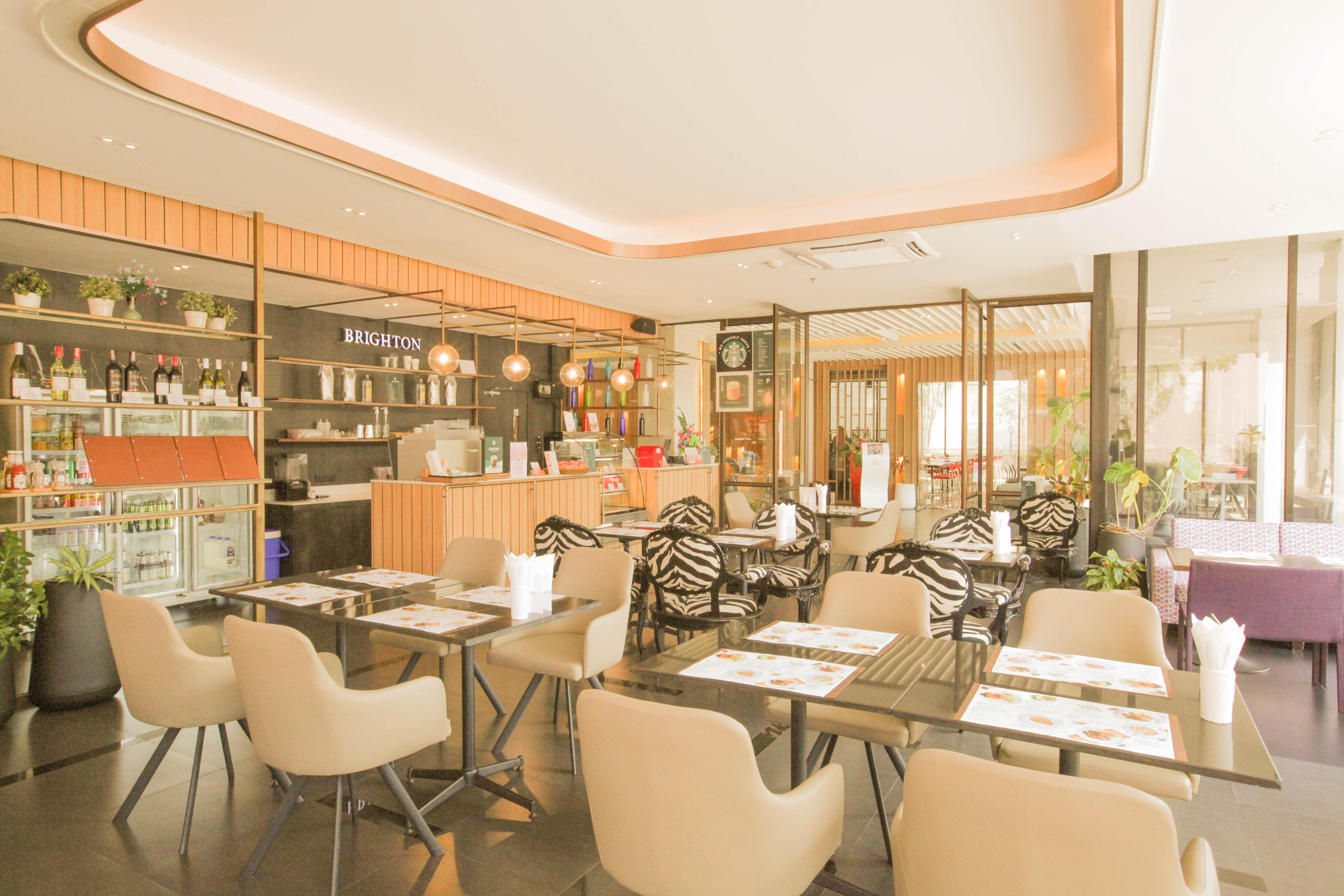 Bistro Cafe
