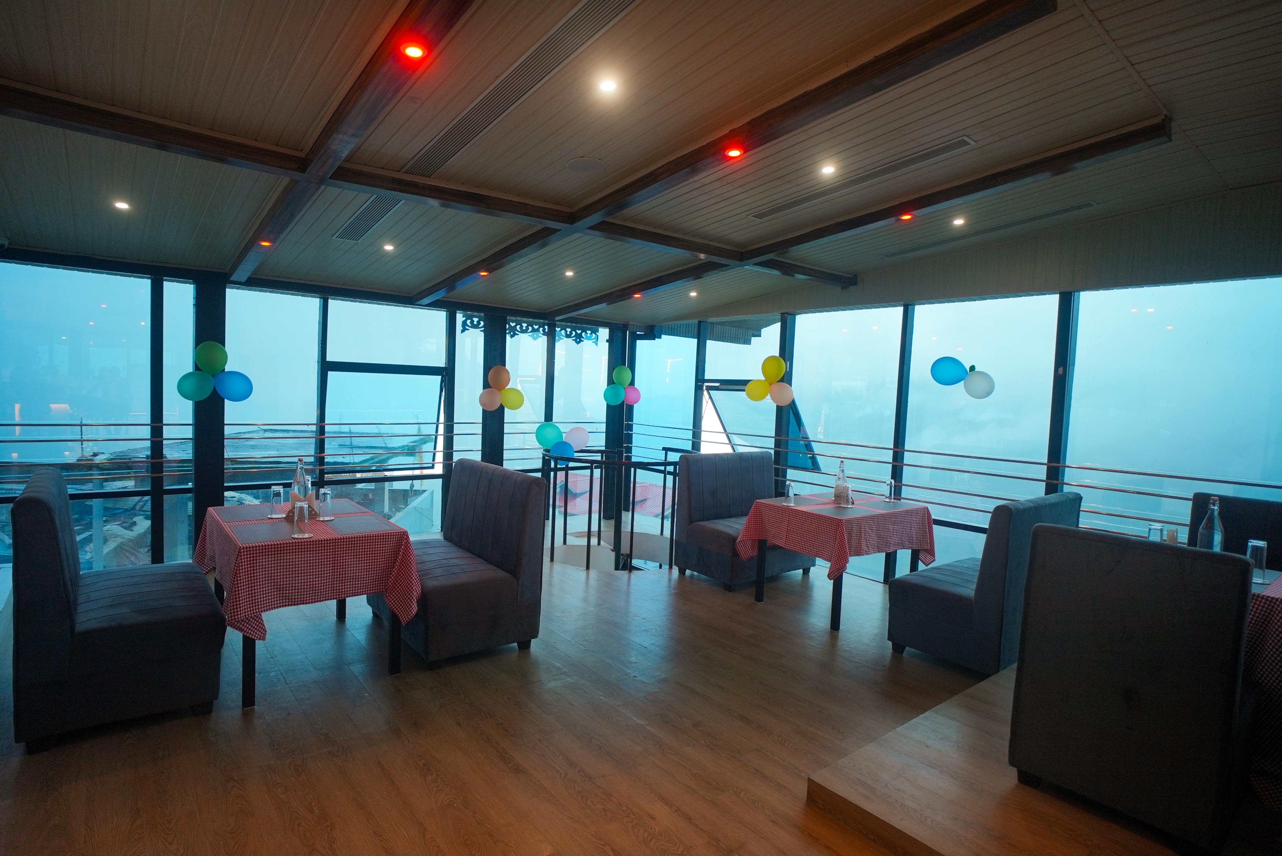 Meraki Restaurant
