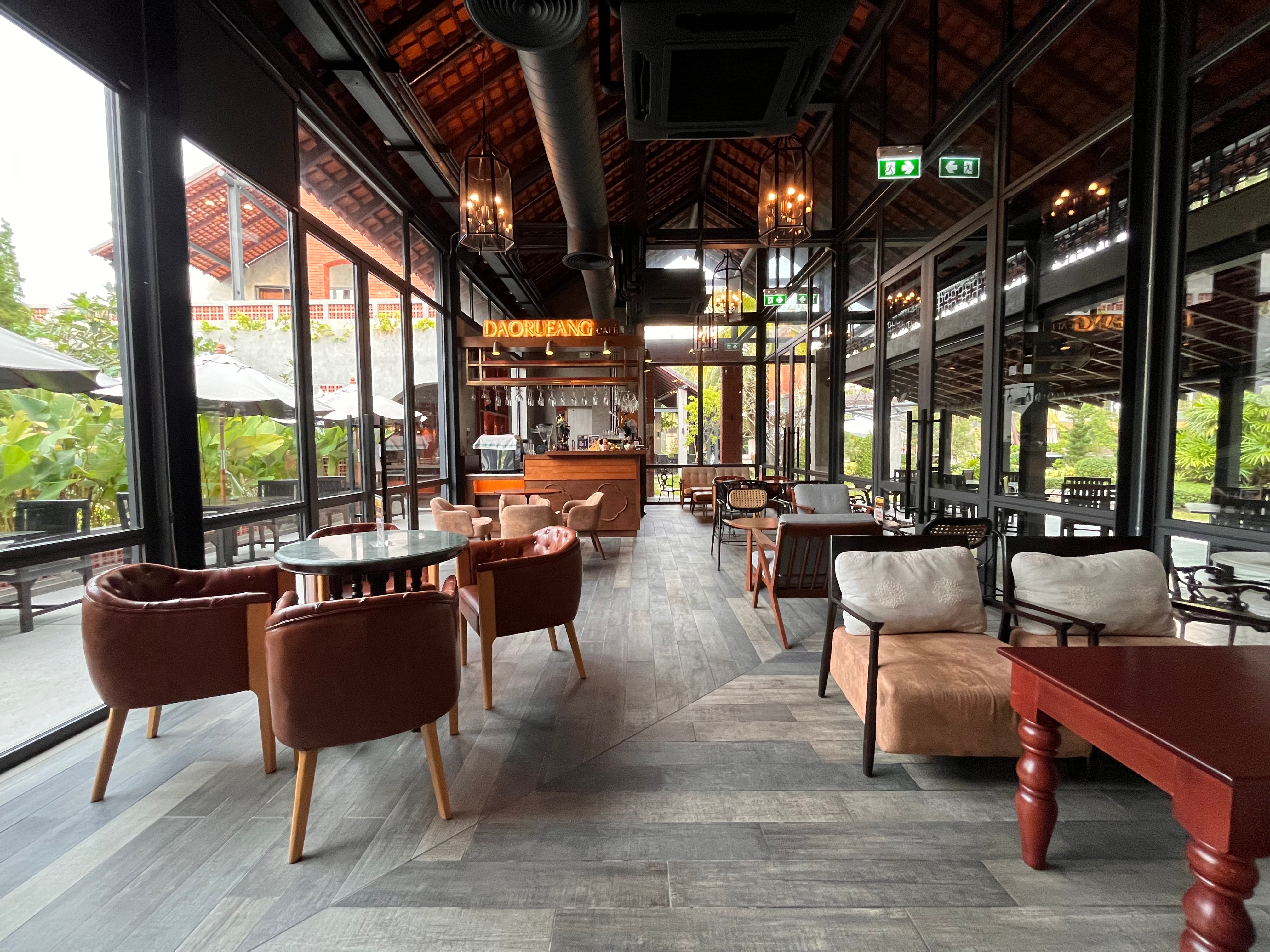 Daorueang Restaurant