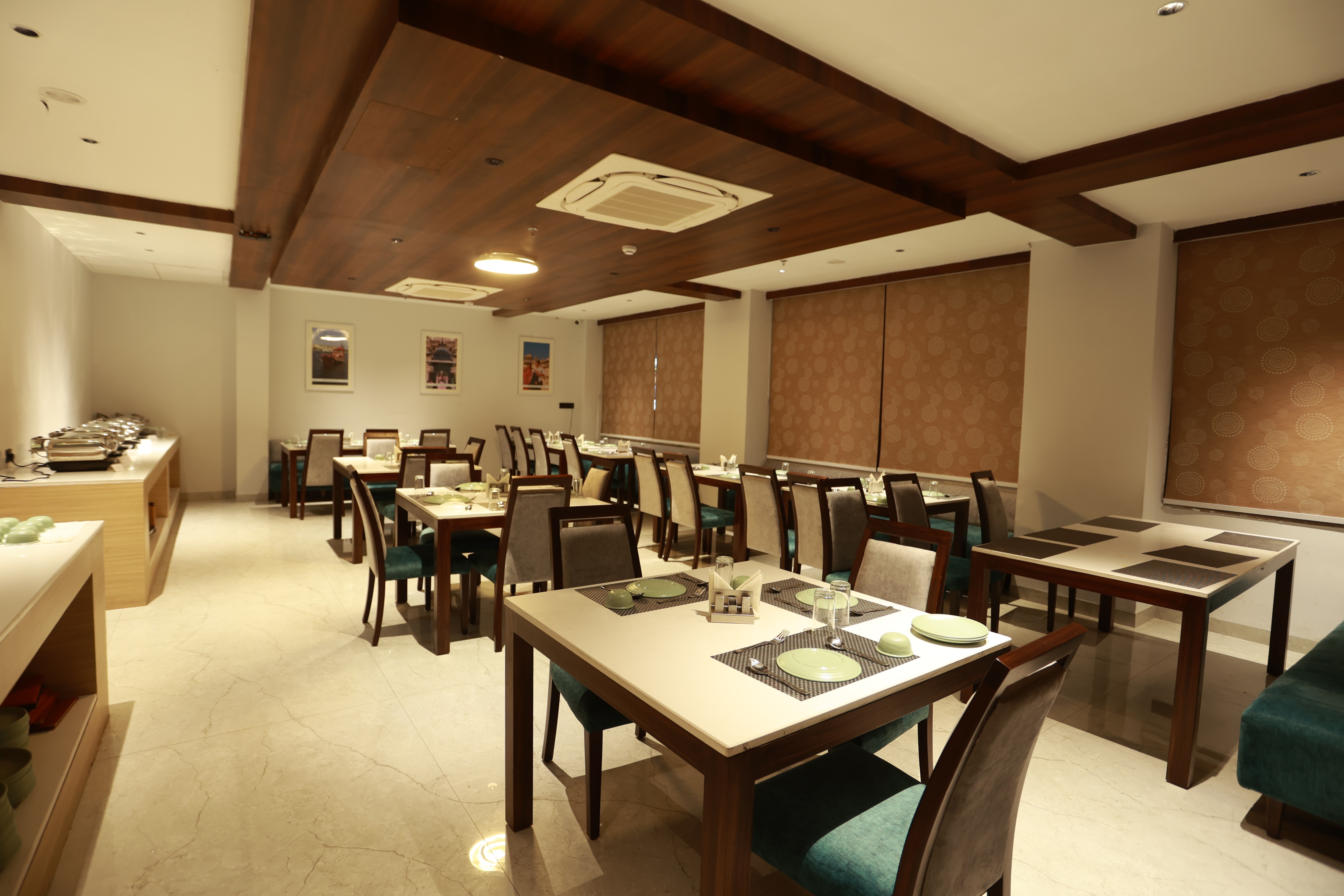 hotel taviral regency