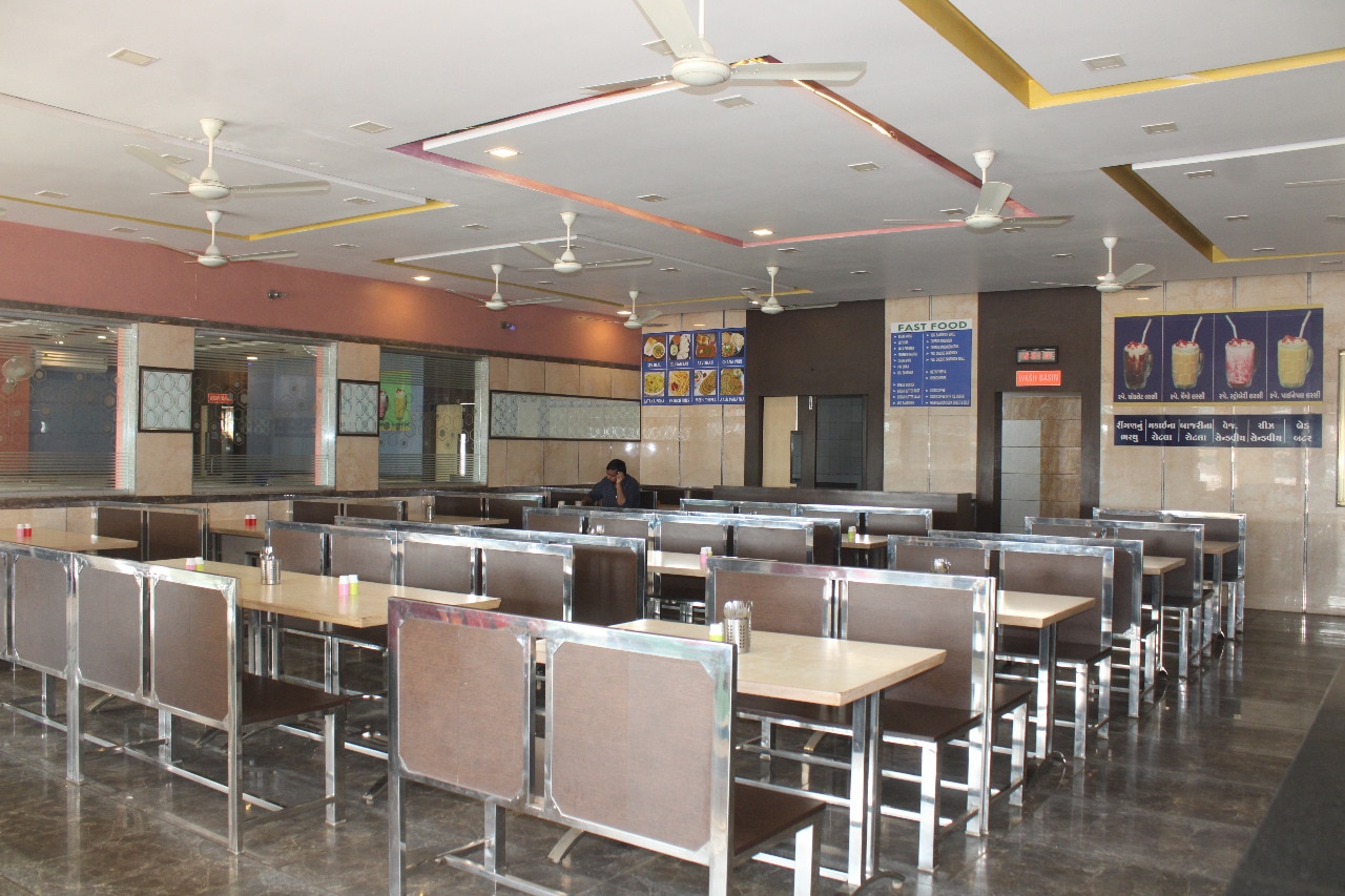 HOTEL NARMADA