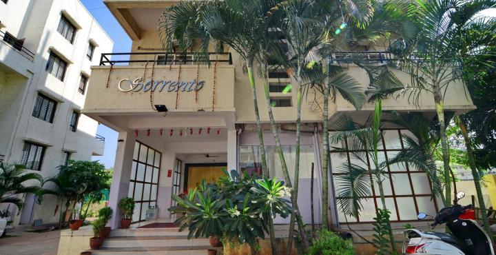 Sorrento Service Apartments, Pune Sorrento Service Apartments, Pune