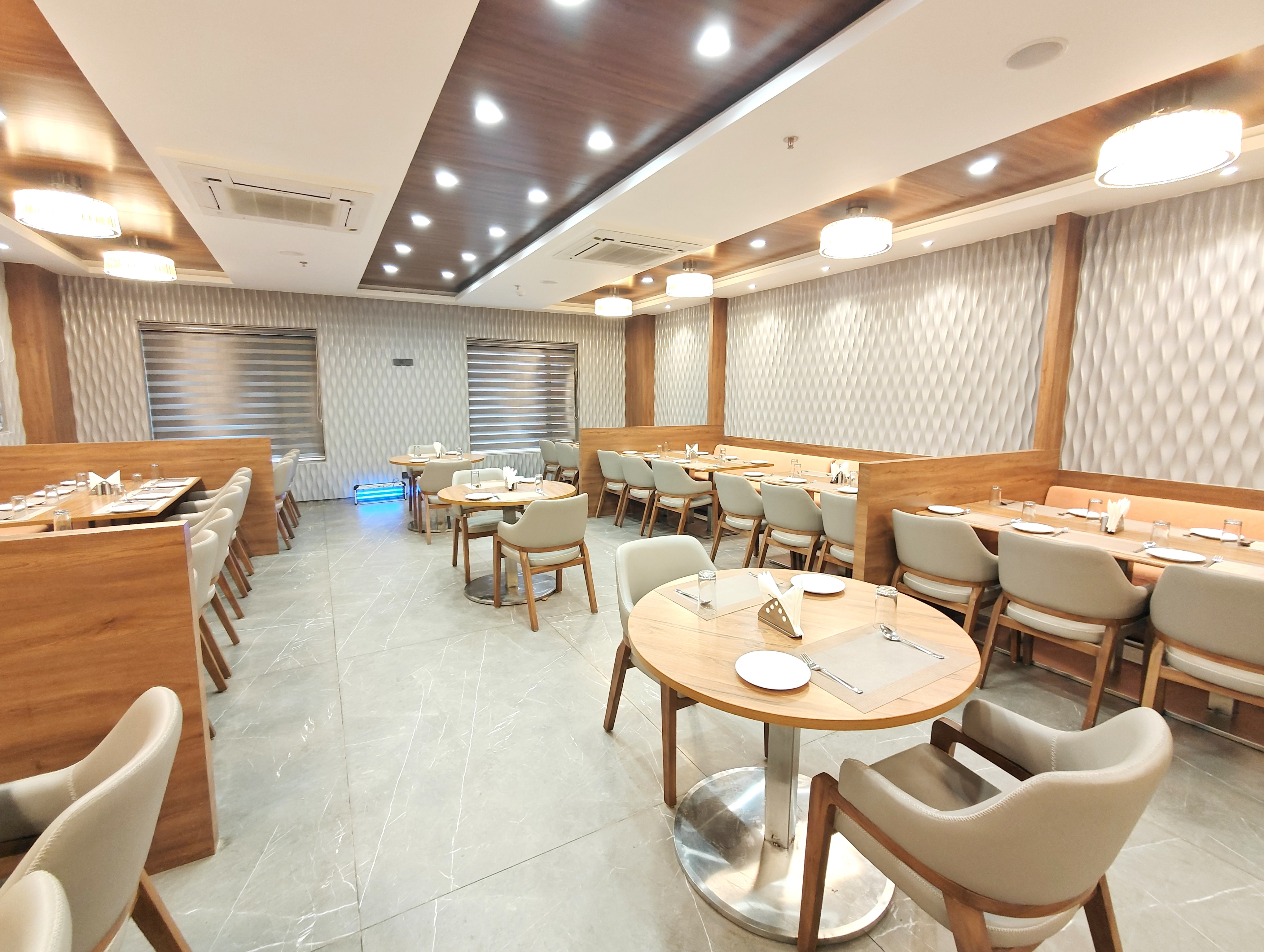 Prasadam Restaurant