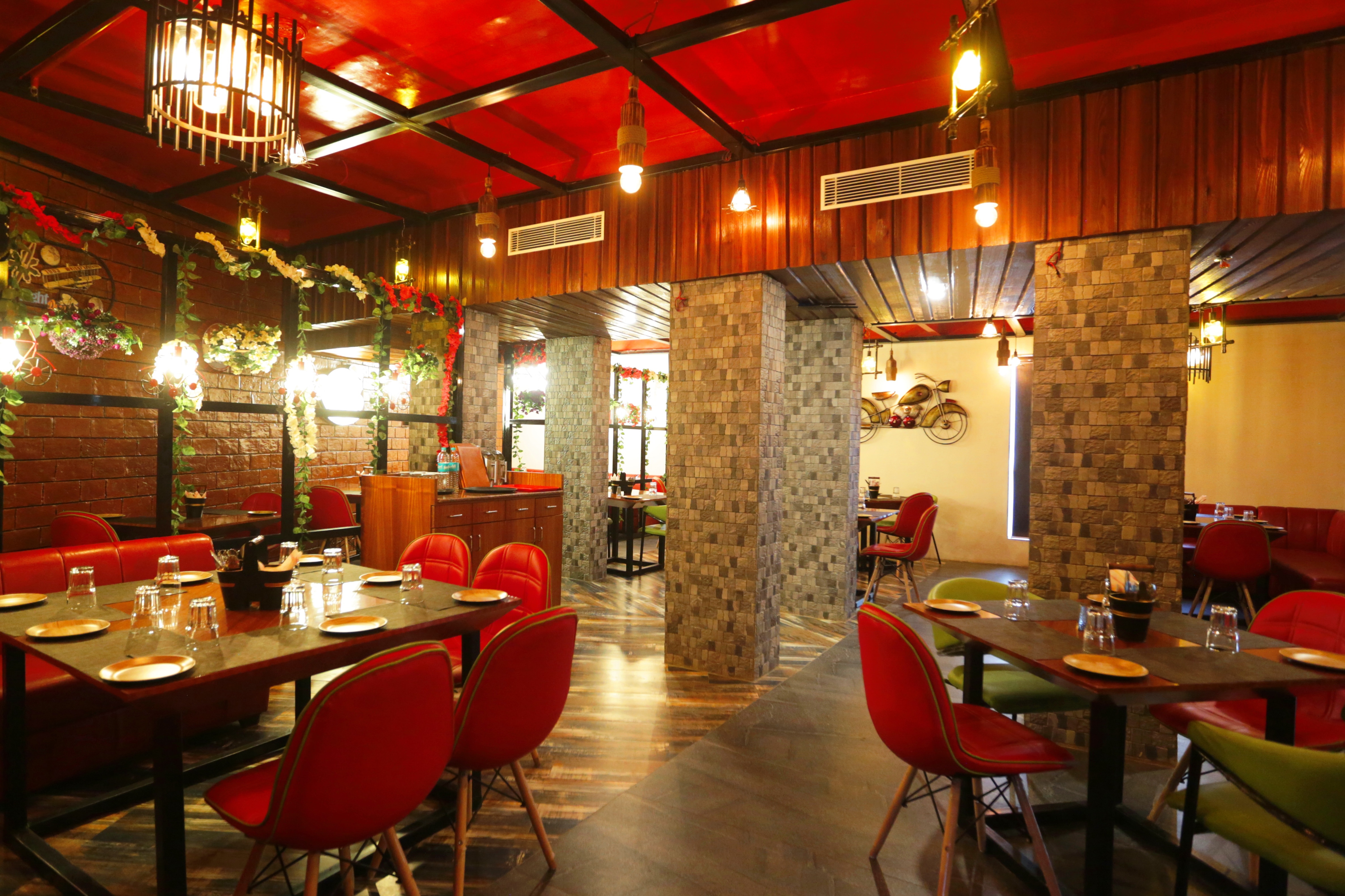 SIMPLY BENARES