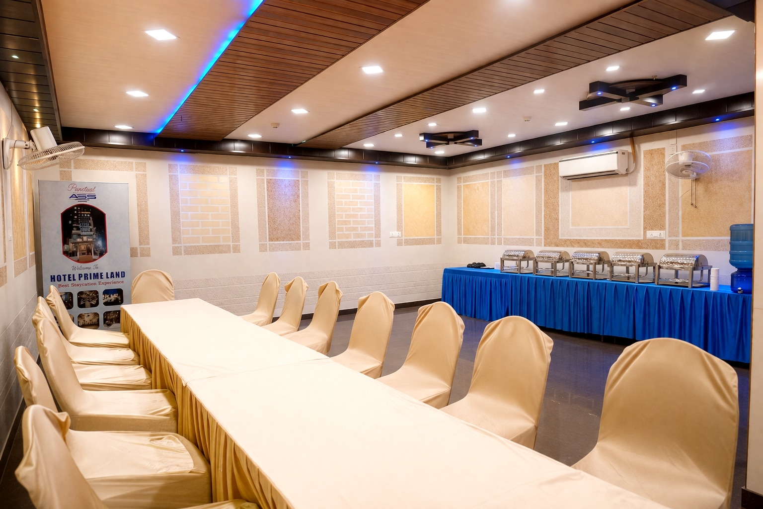 APS Restaurant