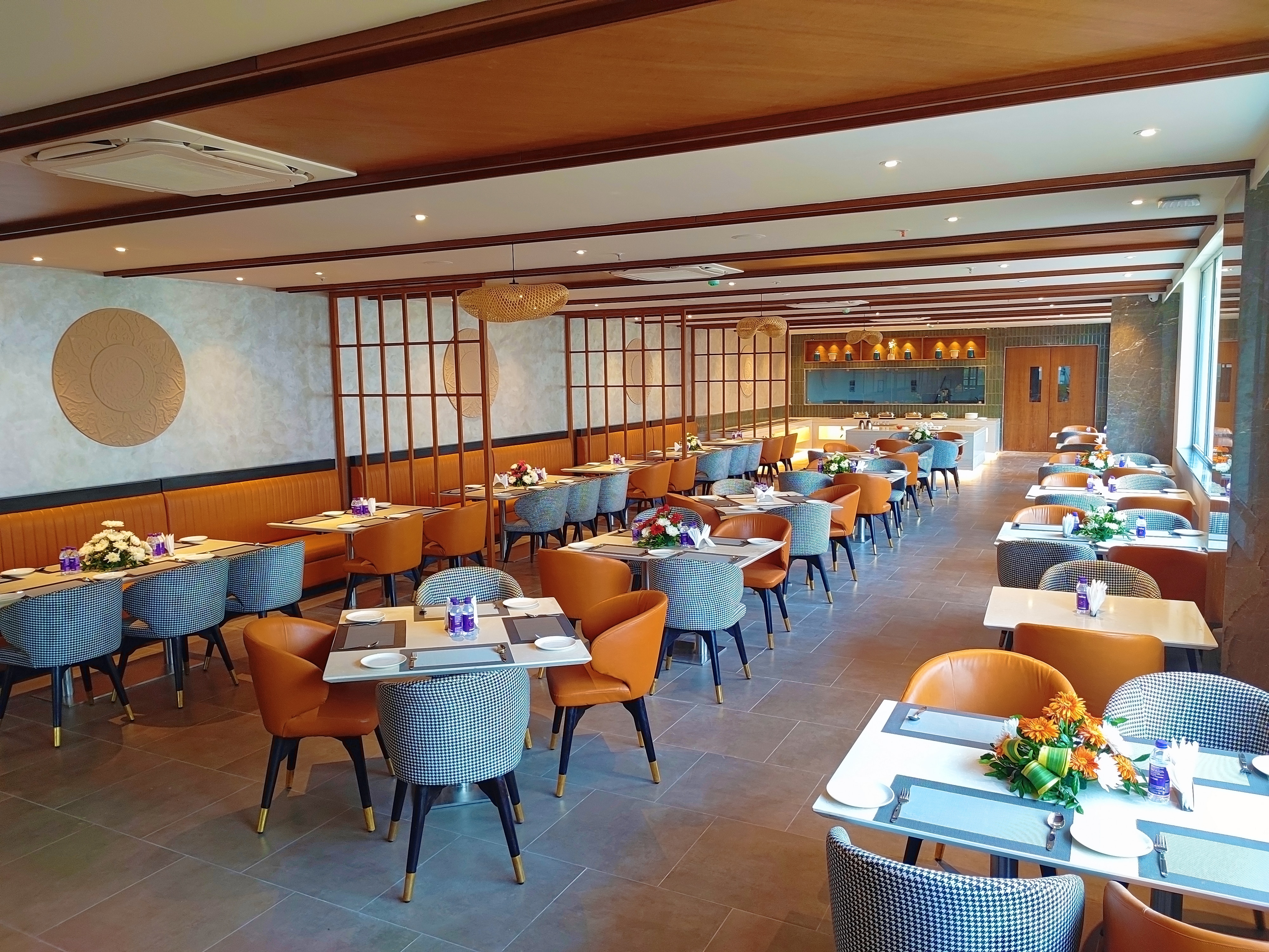 Marigold Restaurant