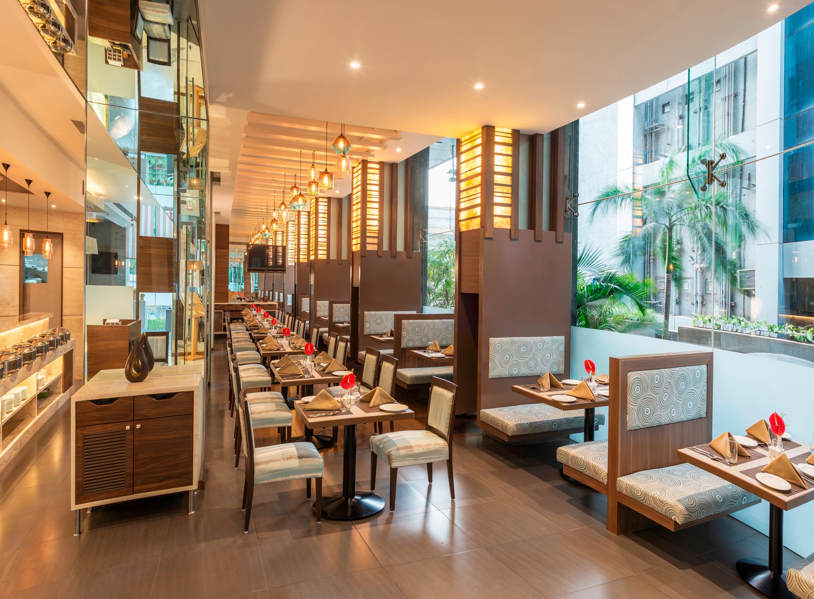 Navya - Multicuisine Bar Cafe