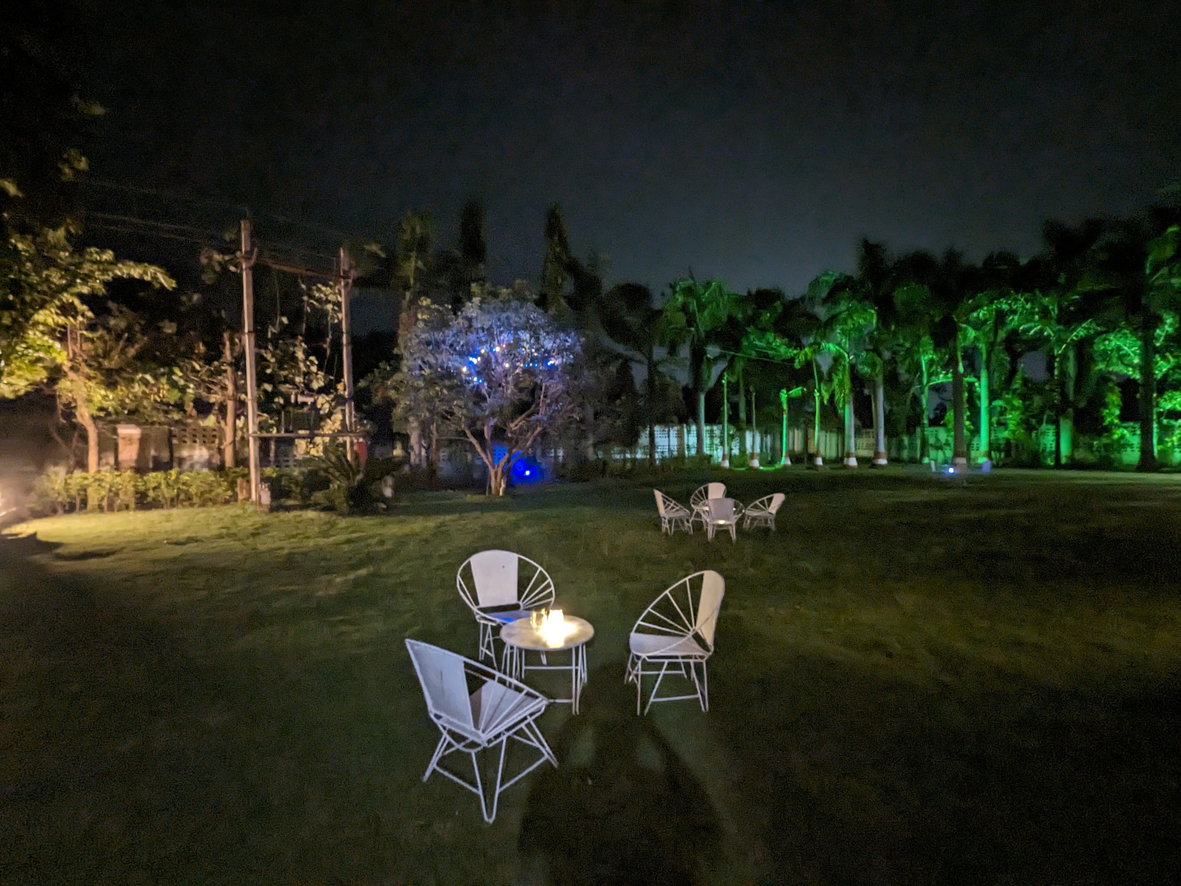 The Cozy One Resort Khajuraho - Reviews, Photos & Offer