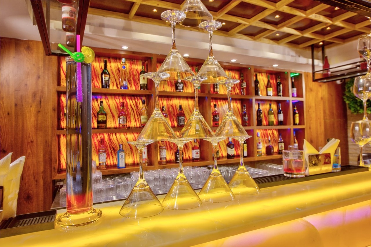Ibex Restaurant