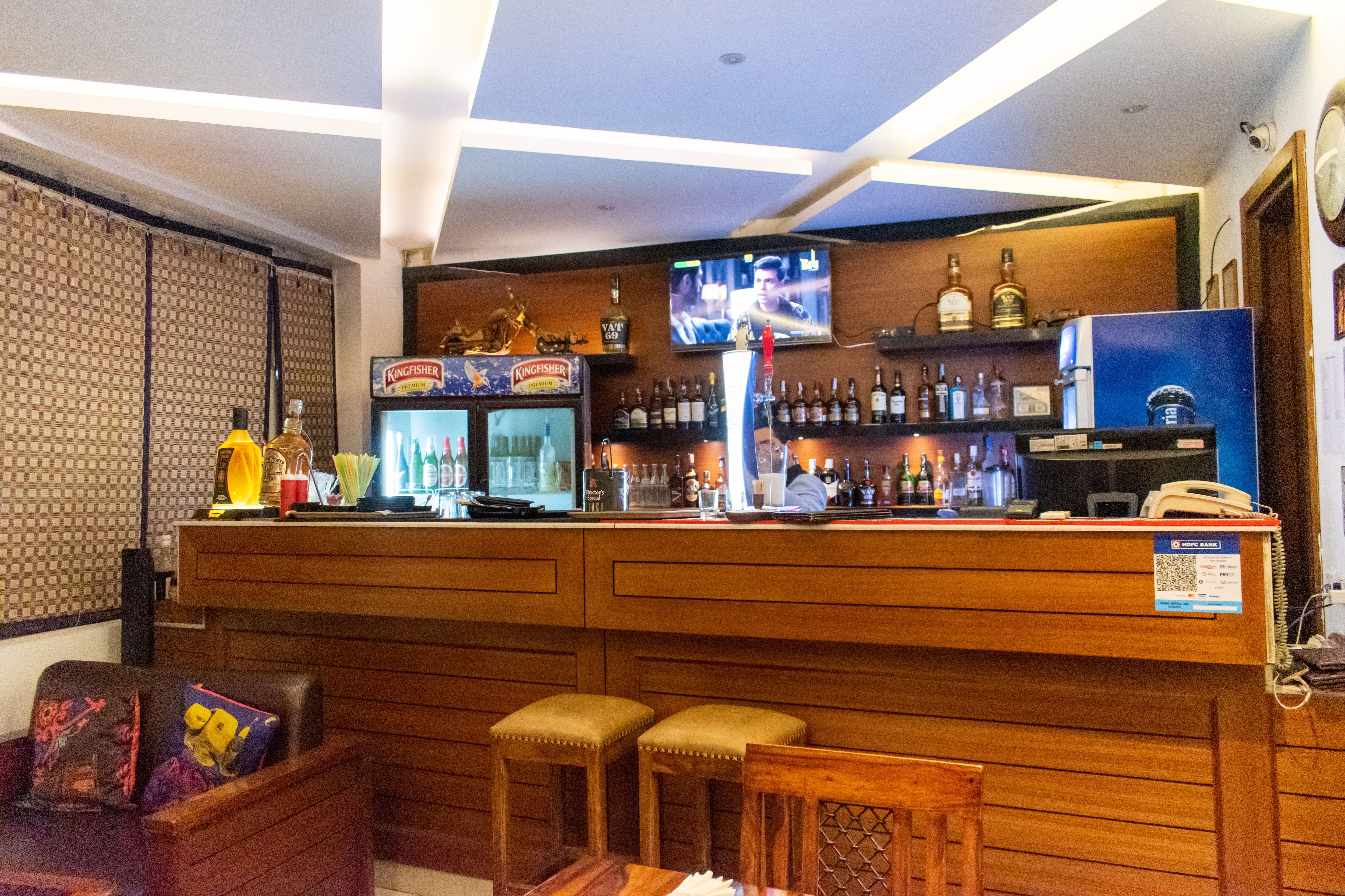 skyy bar