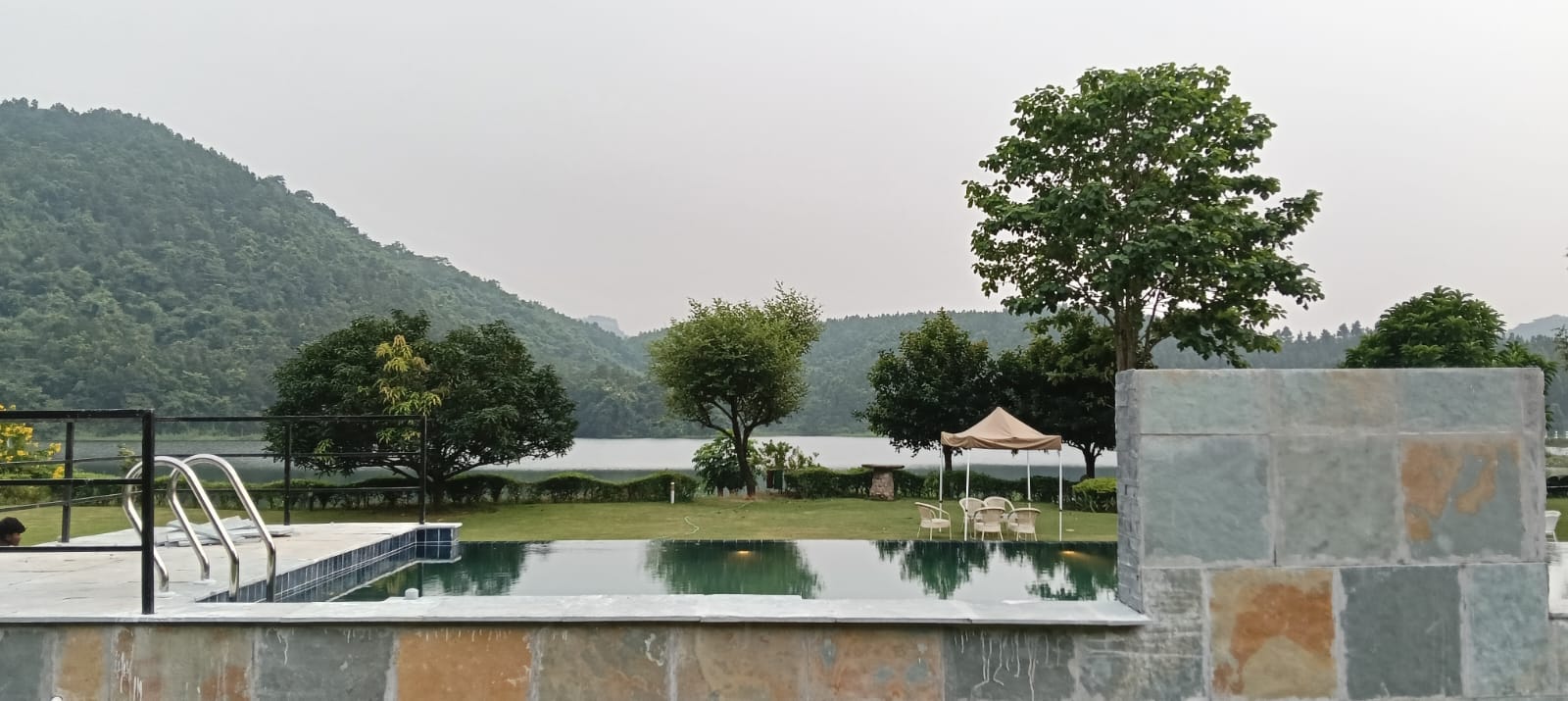 Eco Adventure Resort