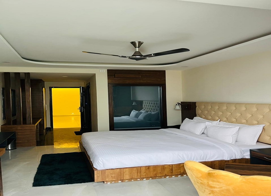 Anandam hotel Resturant