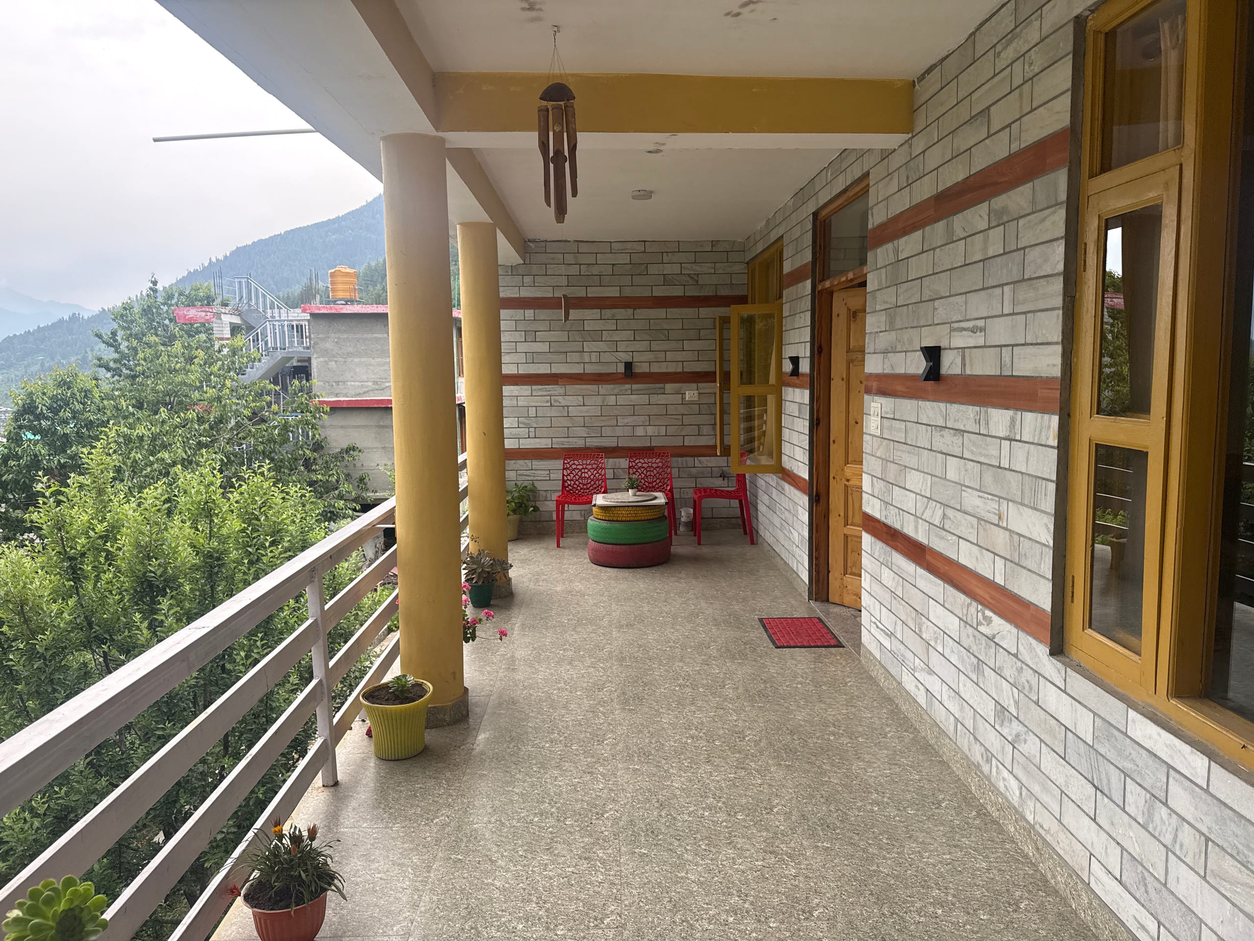 Beautiful homestay by Rustic Serve Manali - Reviews, Photos & Offer