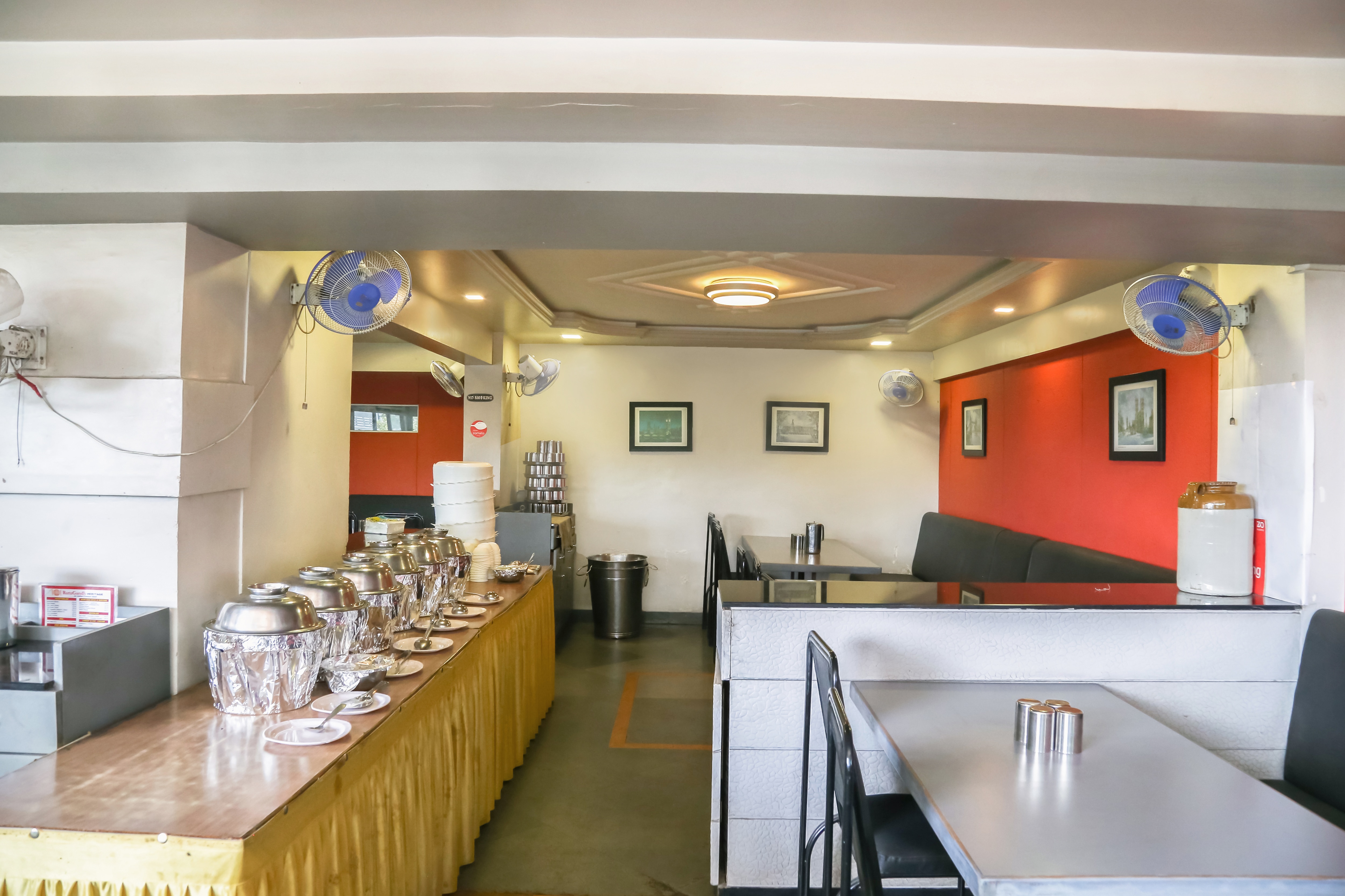Rutugandh Restaurant