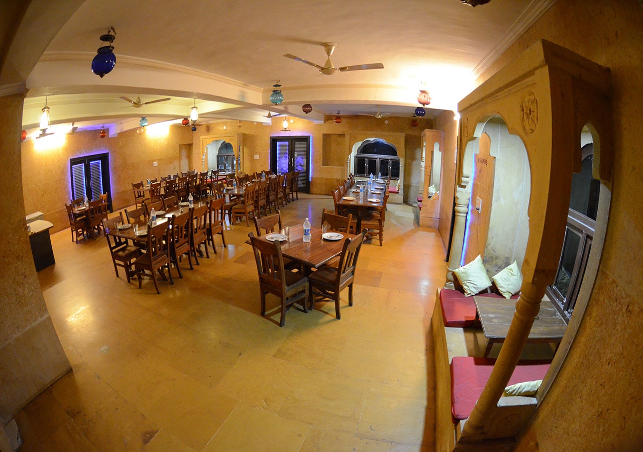 Hotel Prince