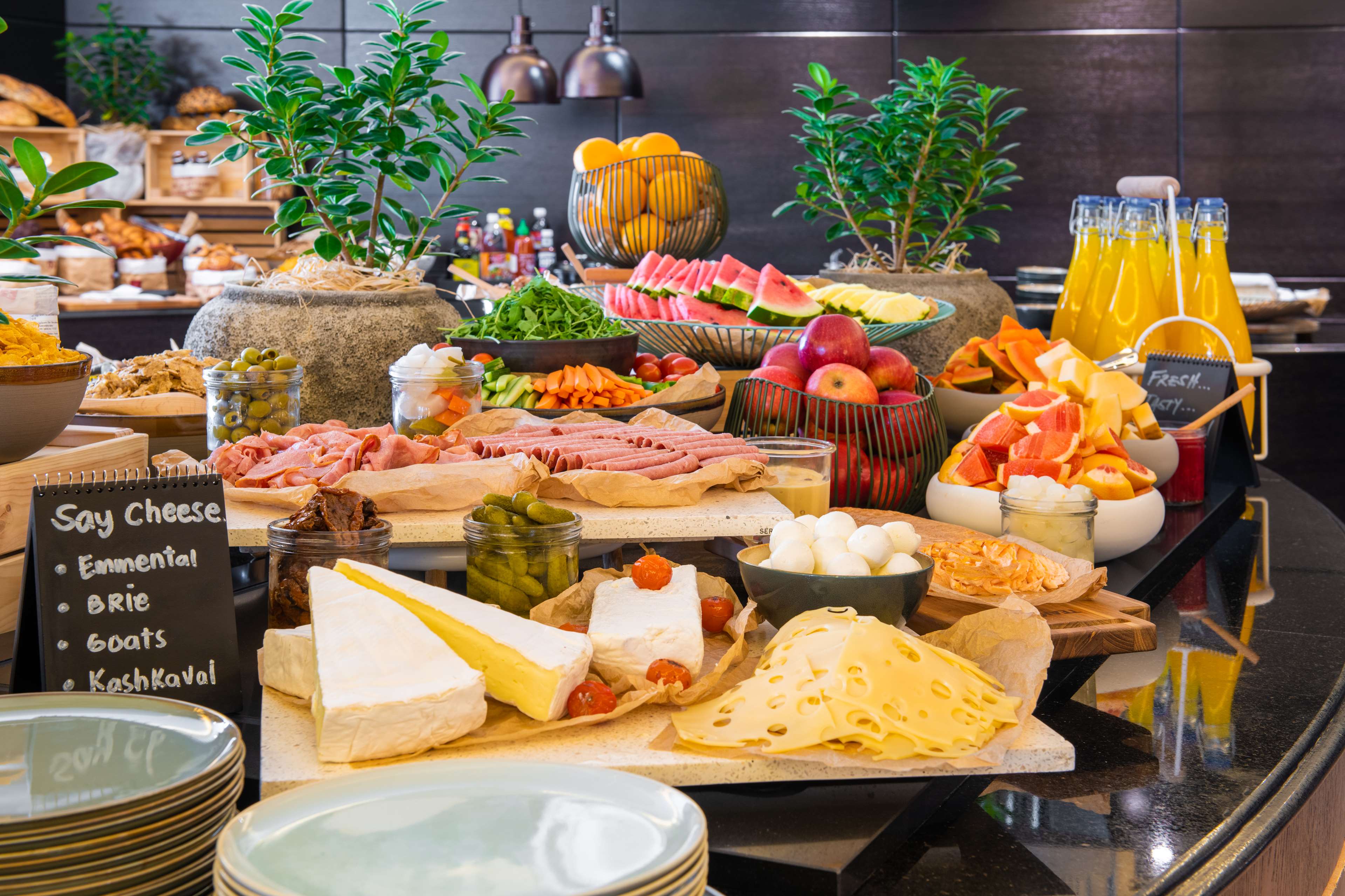 The Larder