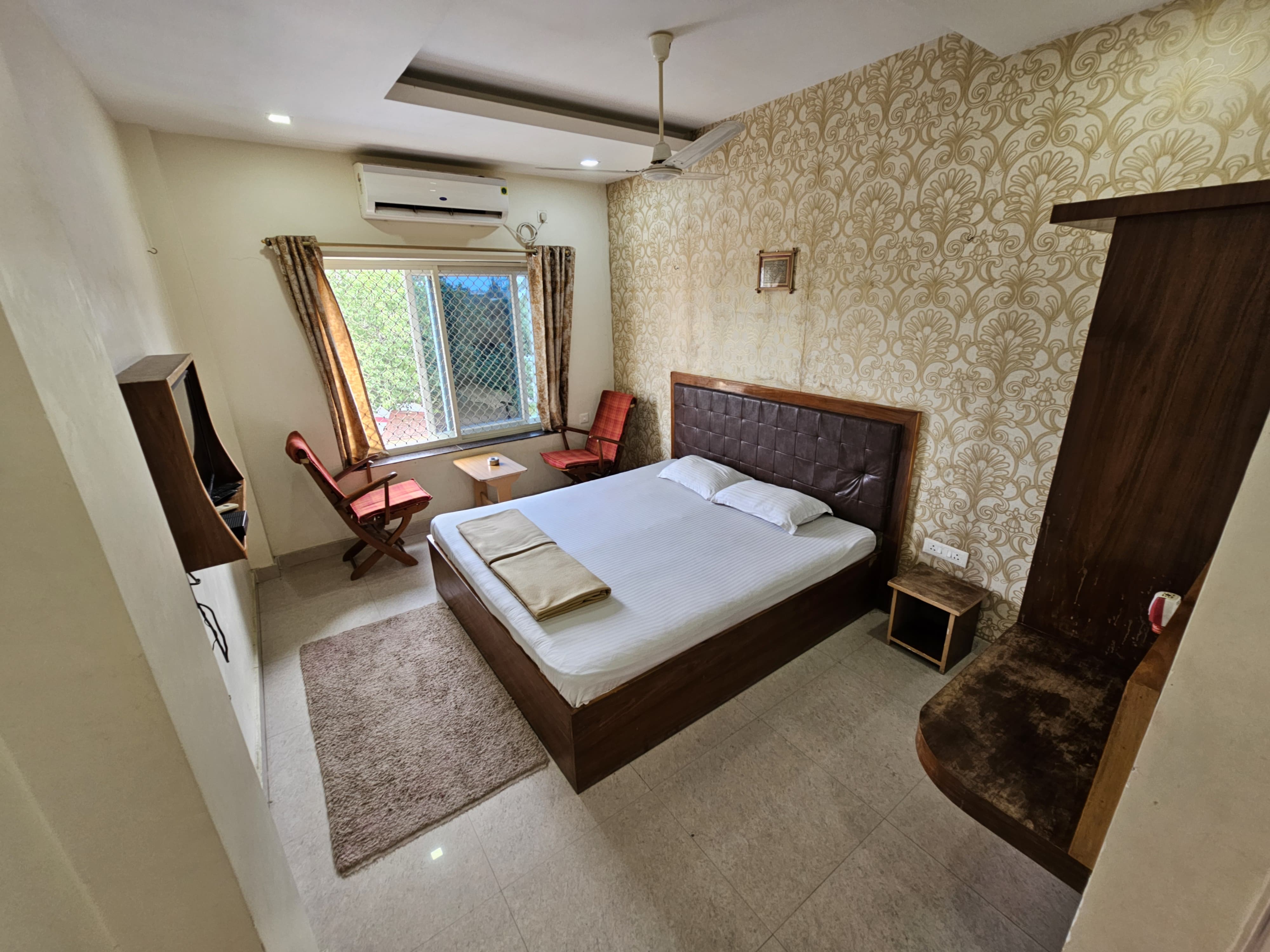 Sai Krupa || Entire Villa || 800M From Blue Flag Beach 𝗕𝗢𝗢𝗞 Puri Villa