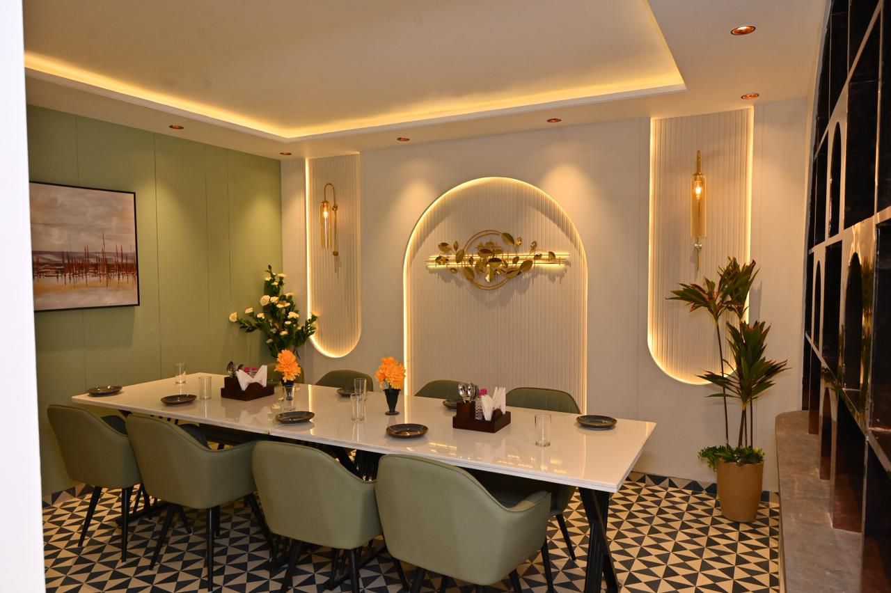 Mangalam Restaurent 