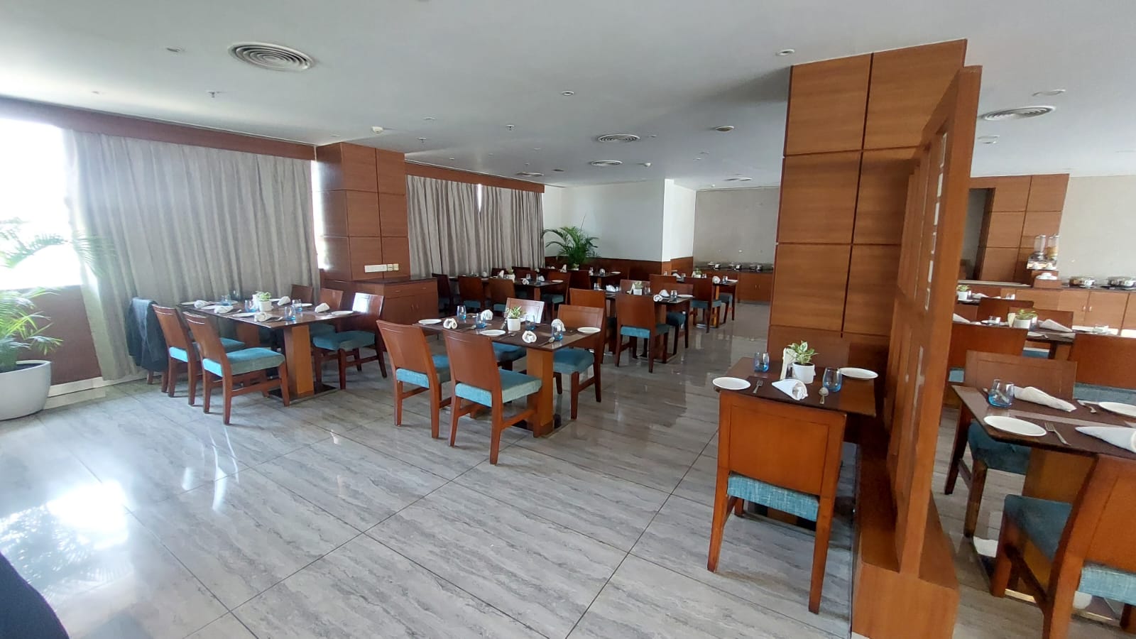 Linx Multi Cuisine