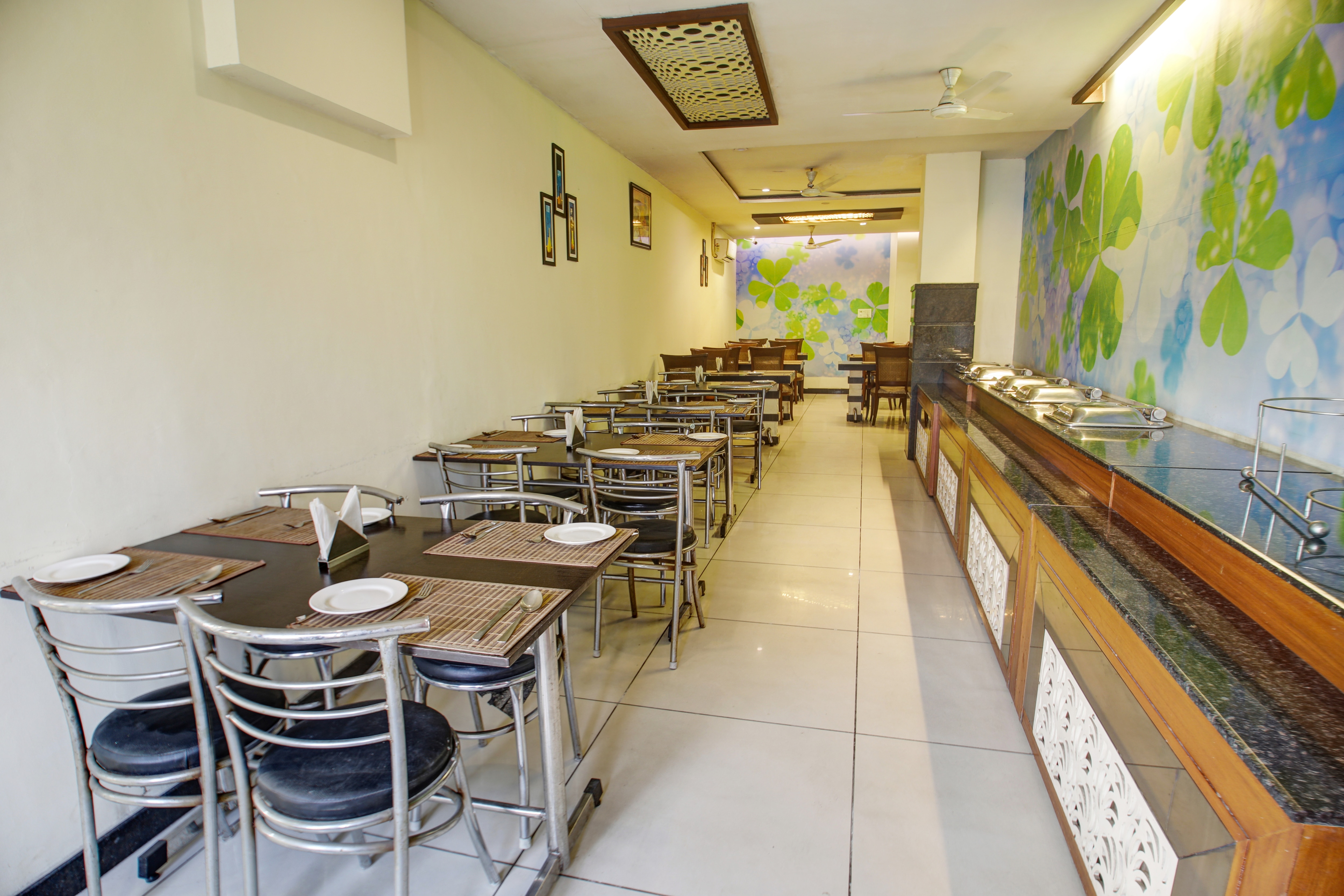 Vivo Restaurant