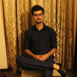 user